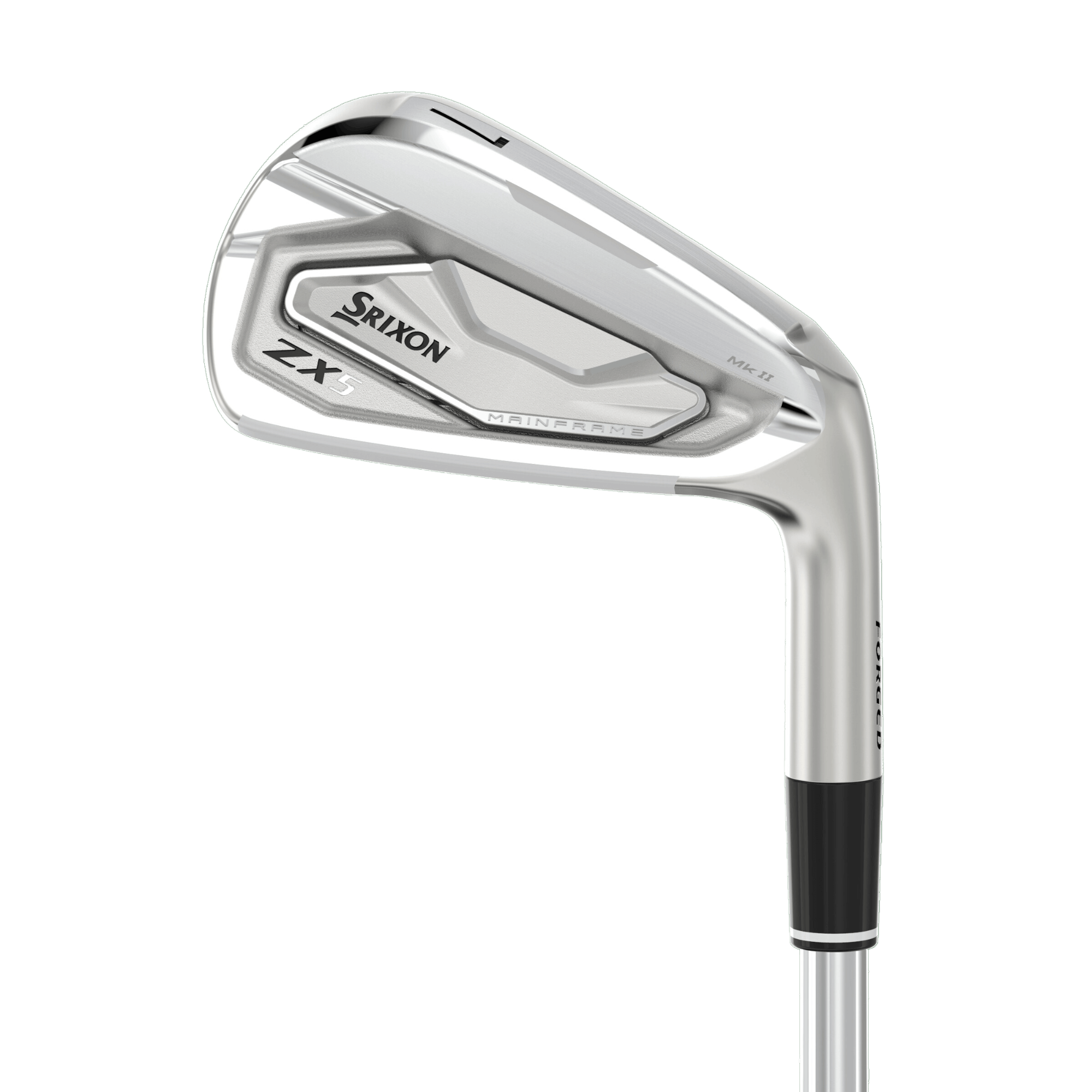 Srixon ZX5 MK II Irons Review MyGolfSpy