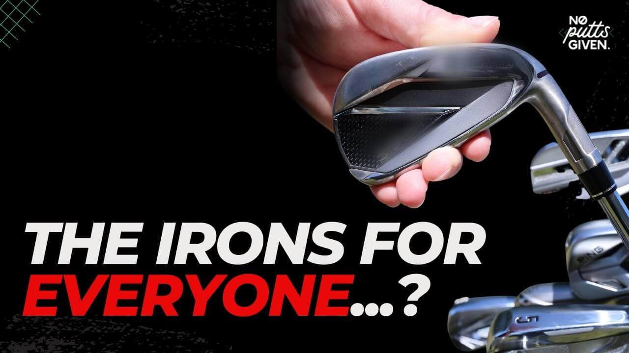 The Best Game Improvement Irons of 2023 MyGolfSpy