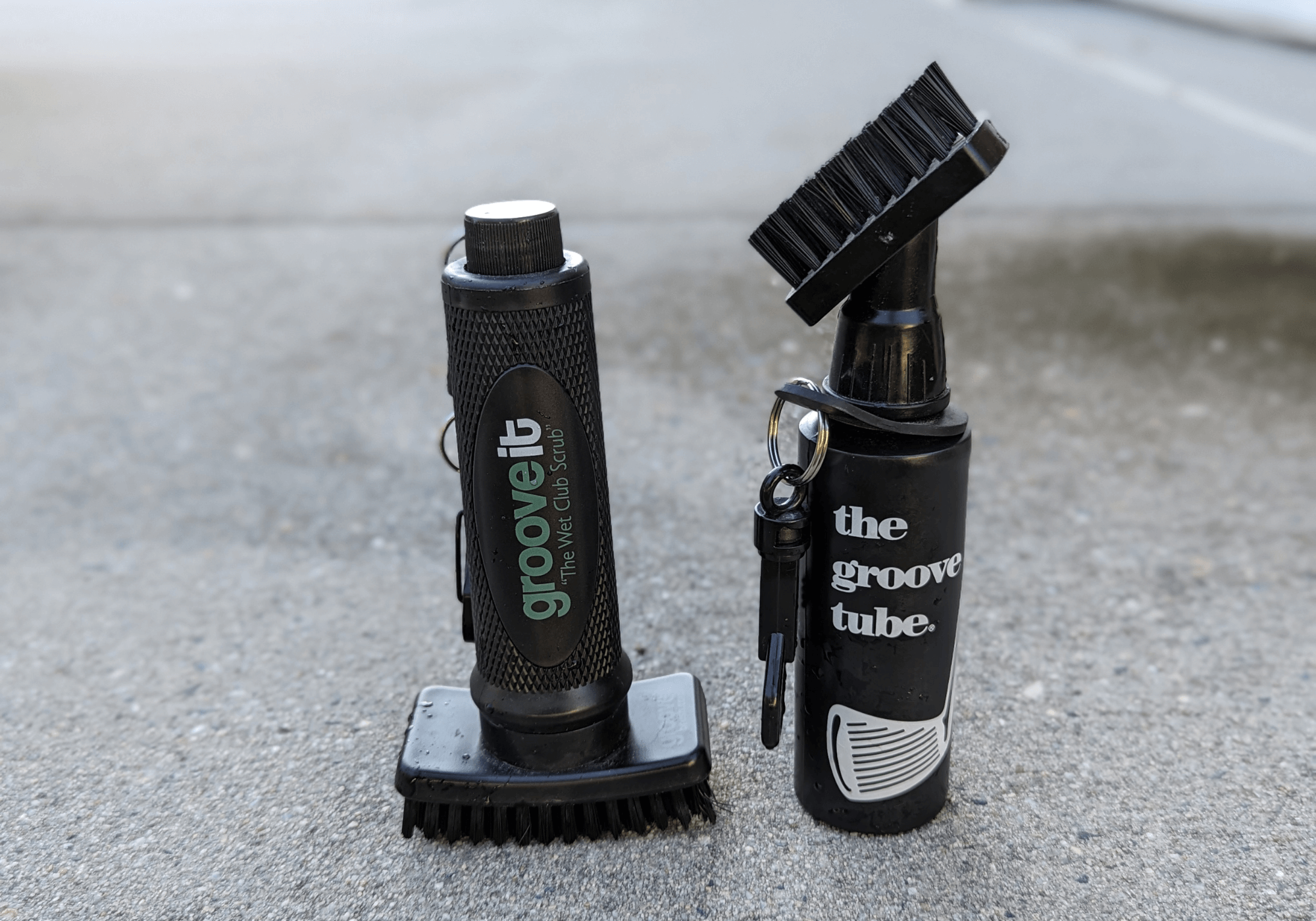 How To Clean Golf Clubs MyGolfSpy