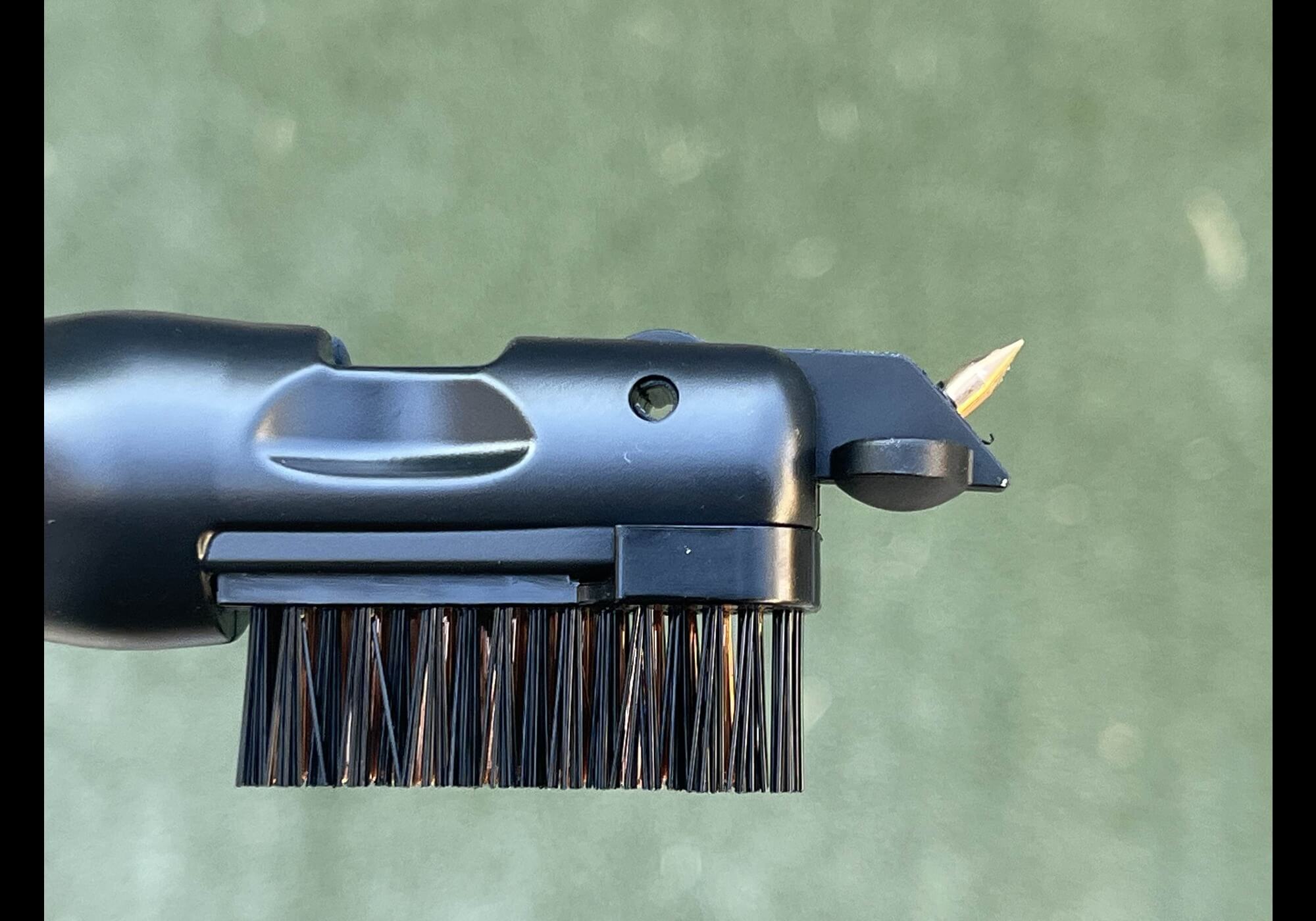 Amazon Finds Frogger BrushPro Golf Club Cleaner MyGolfSpy