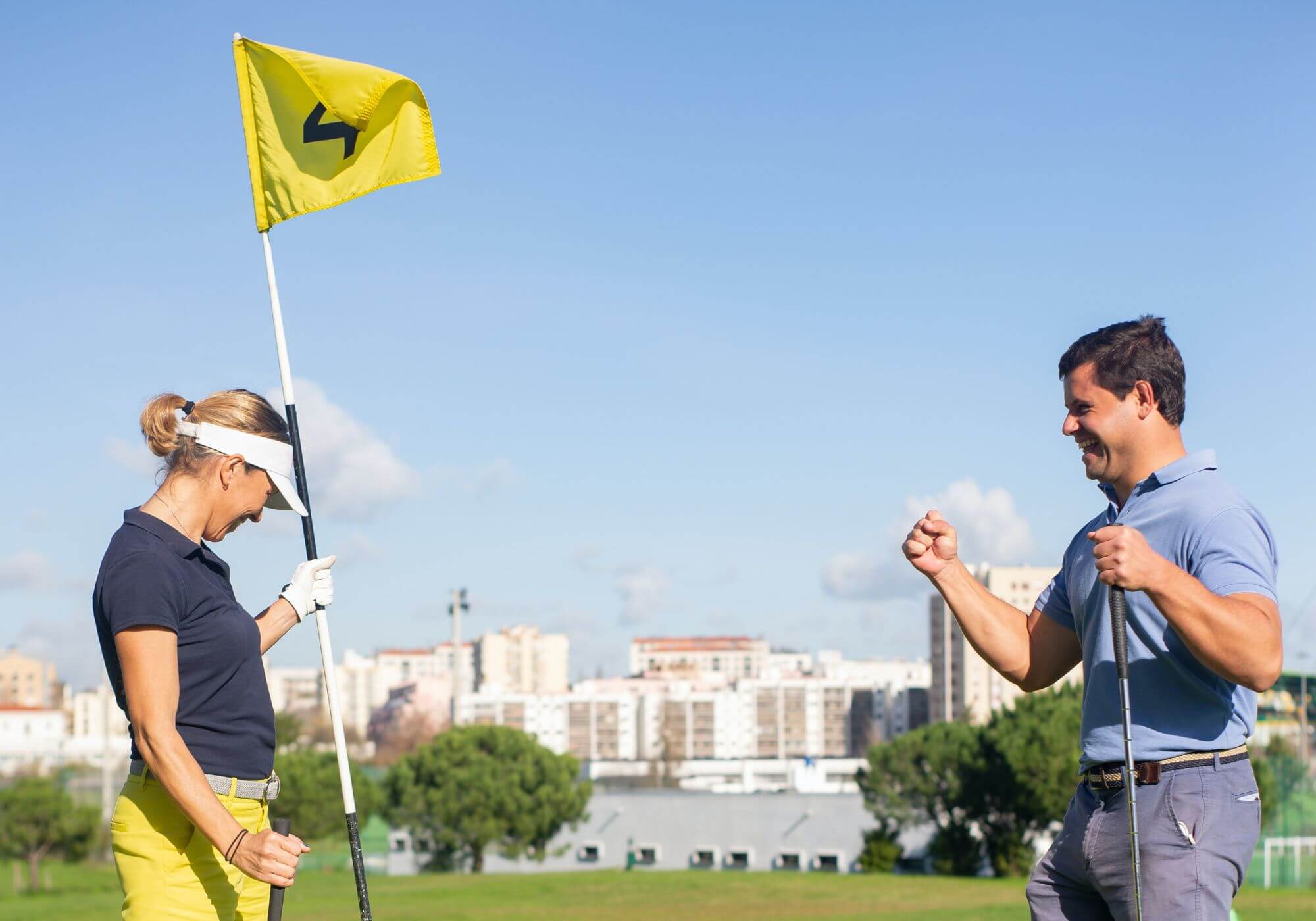 Match Play vs Stroke Play MyGolfSpy