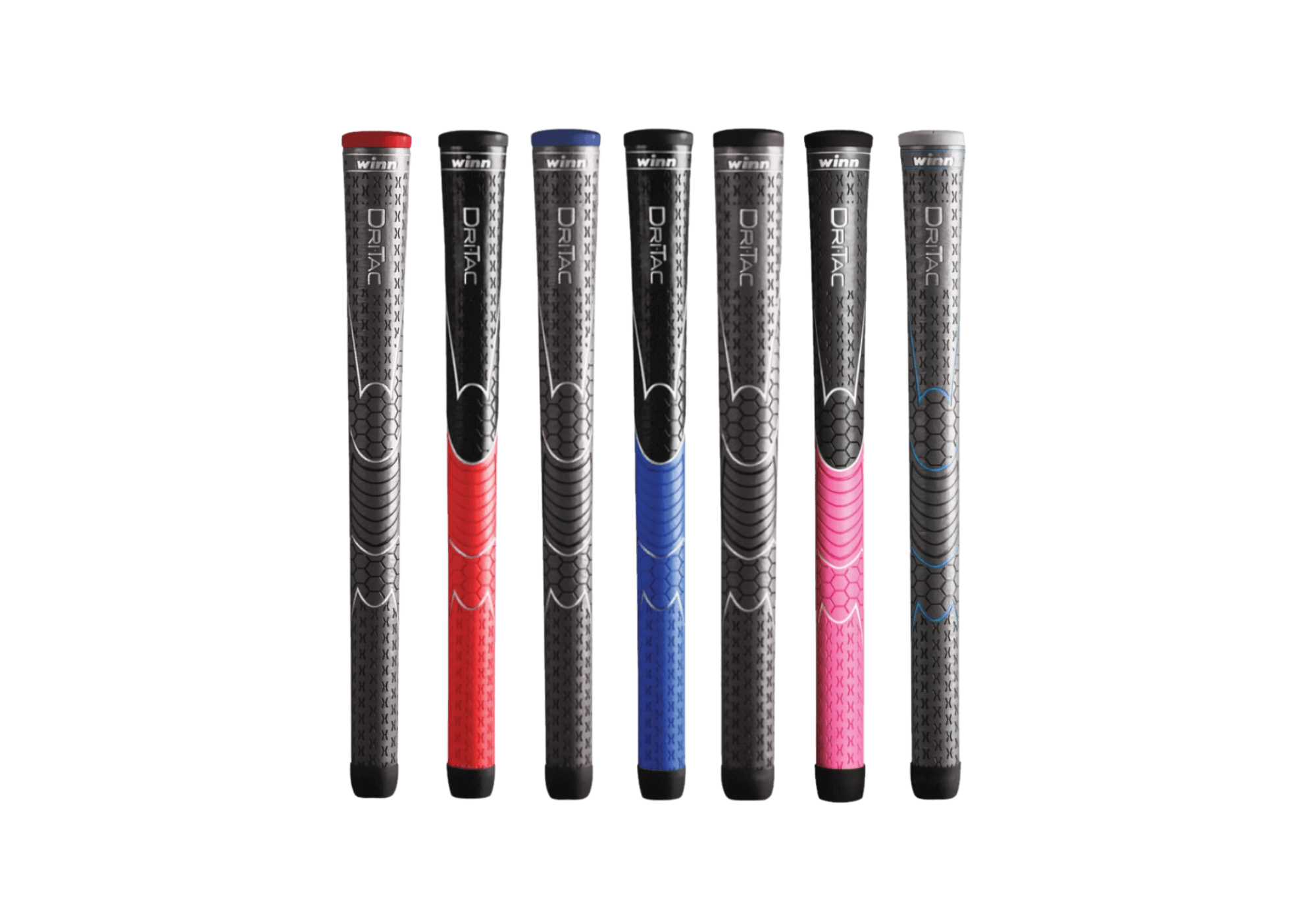 The Best Golf Grips of 2023 MyGolfSpy