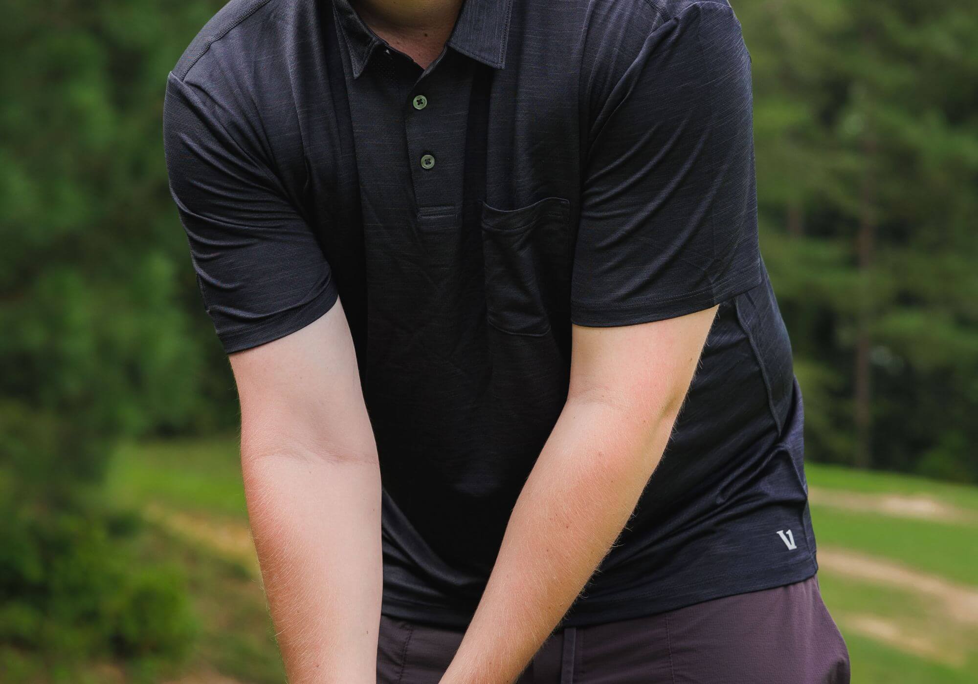 Best Golf Shirts of 2023 MyGolfSpy