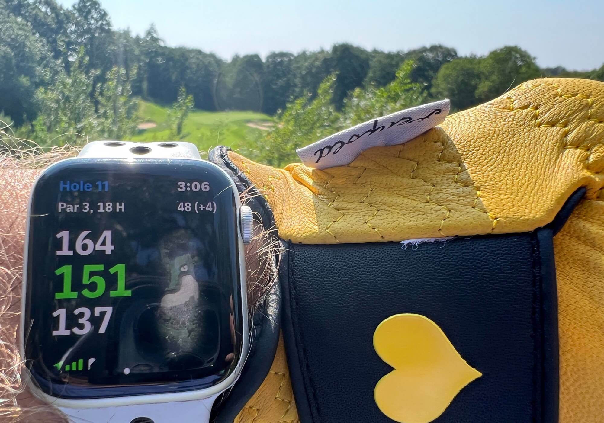 Golfshot Golf GPS App Adds Strokes Gained MyGolfSpy