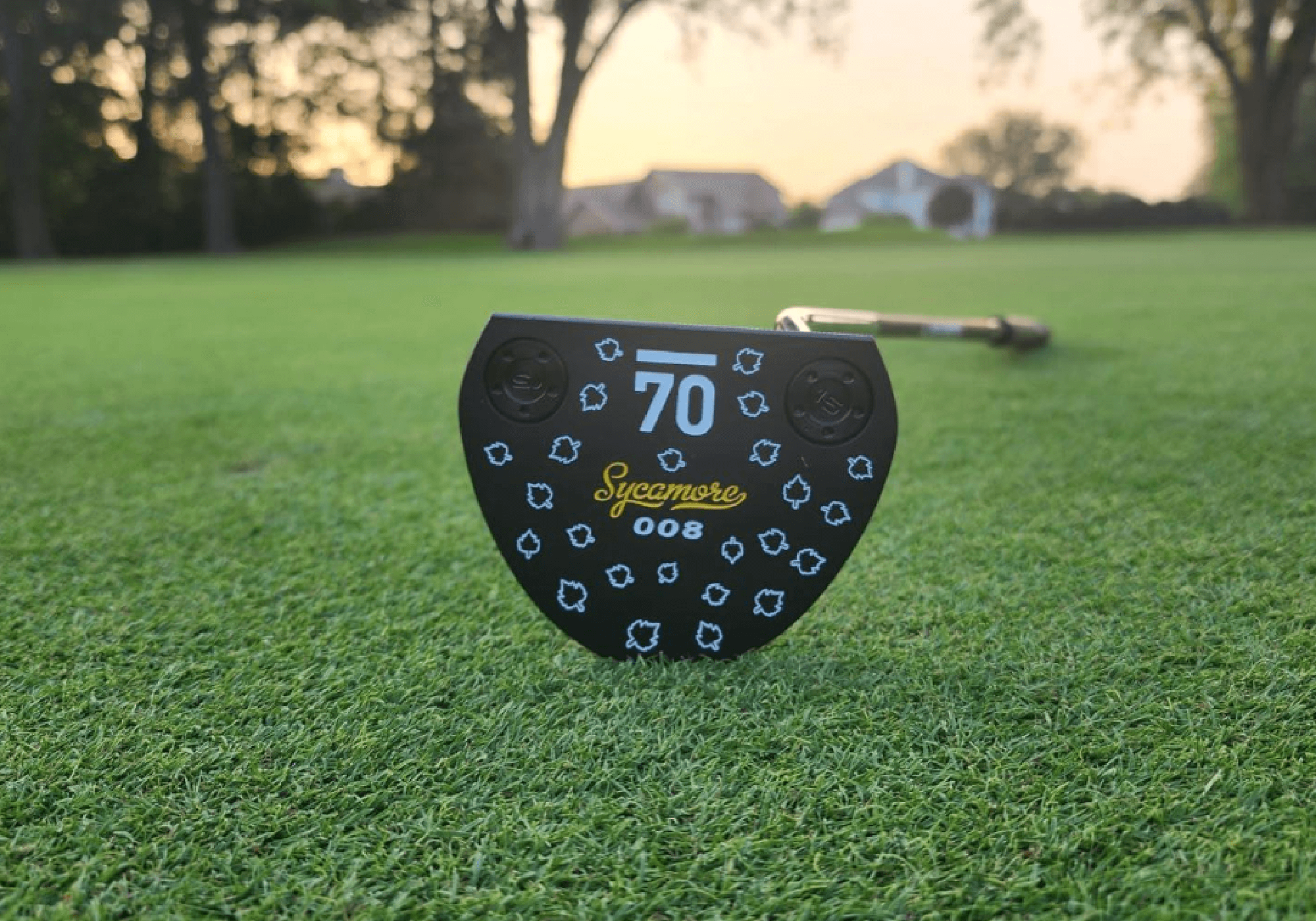 Testers Wanted Sub 70 Putters SFLYY SPORTS