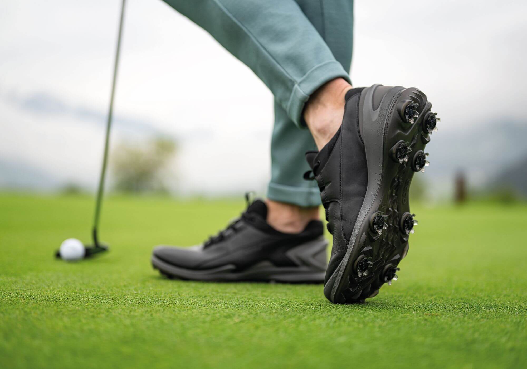 ECCO BIOM TOUR Golf Shoe MyGolfSpy