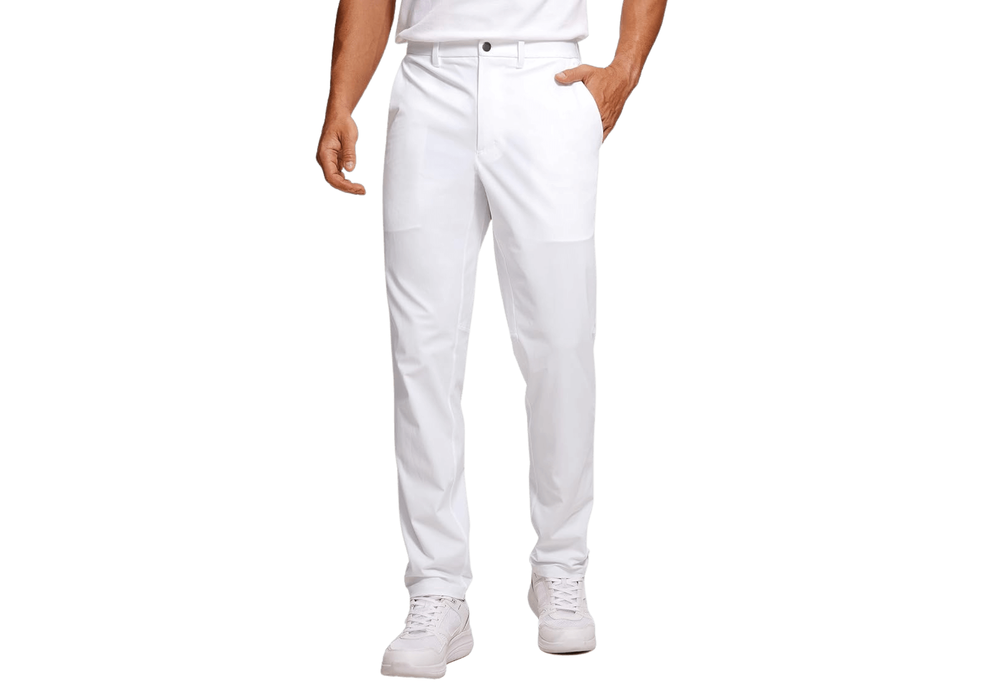 Best Golf Pants of 2023 MyGolfSpy