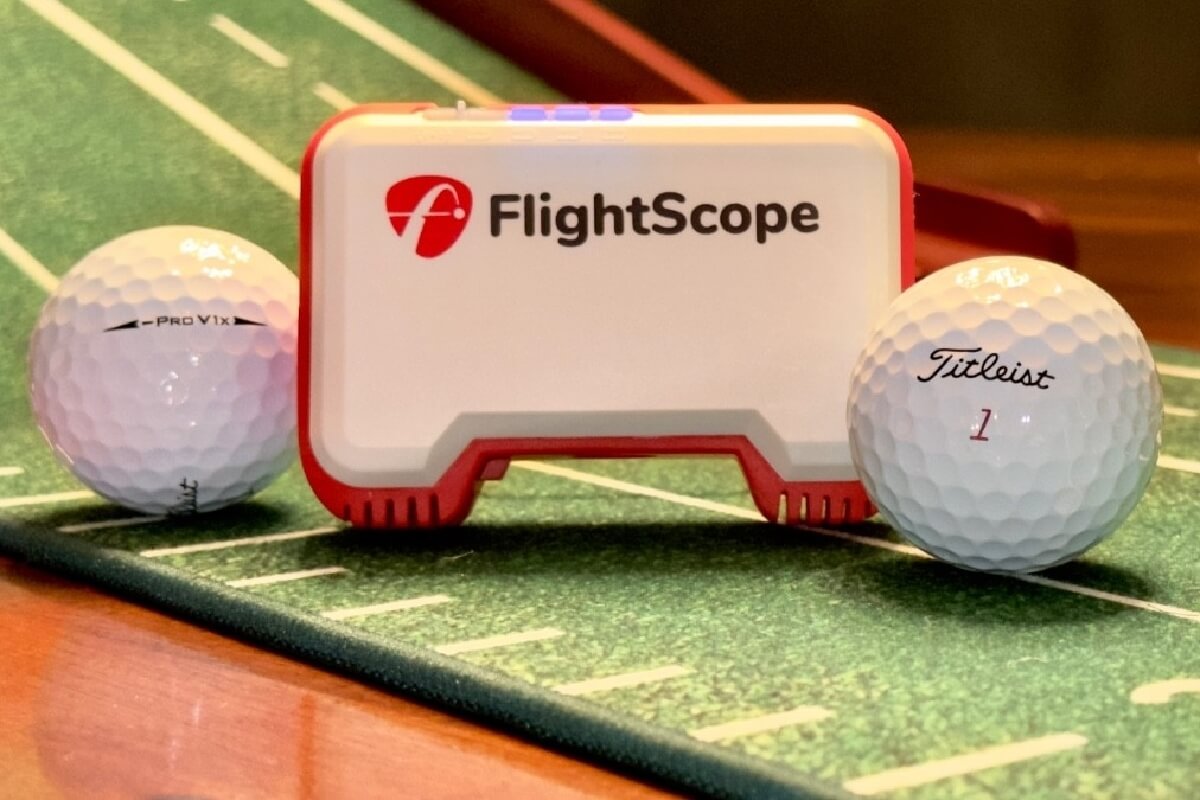 Testers Wanted FlightScope Mevo Progression Series Golfing News