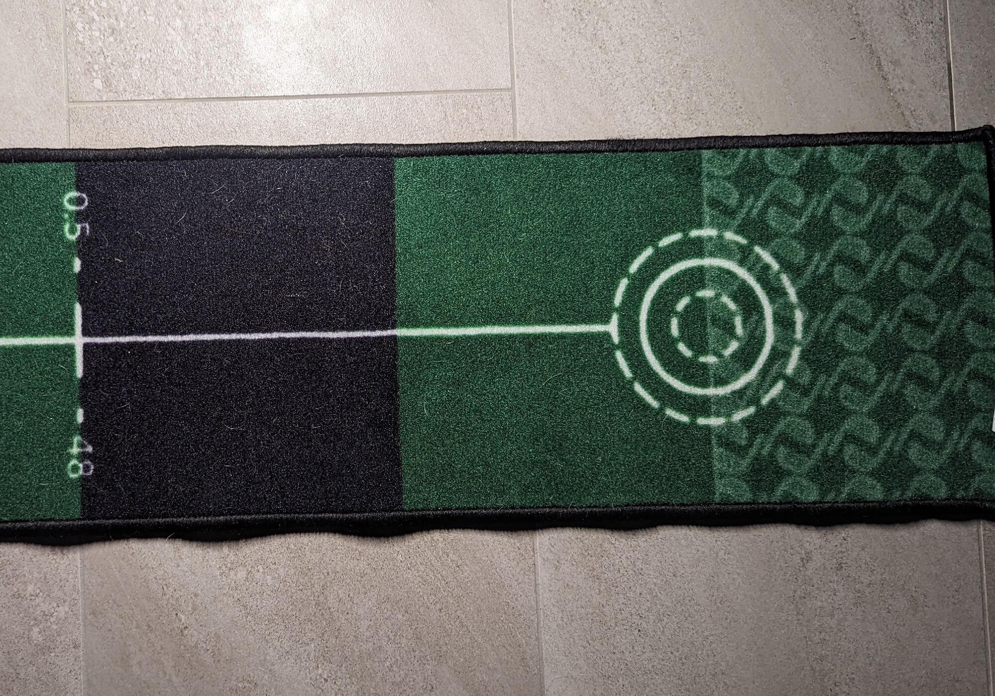 Amazon Finds Putting Mat MyGolfSpy