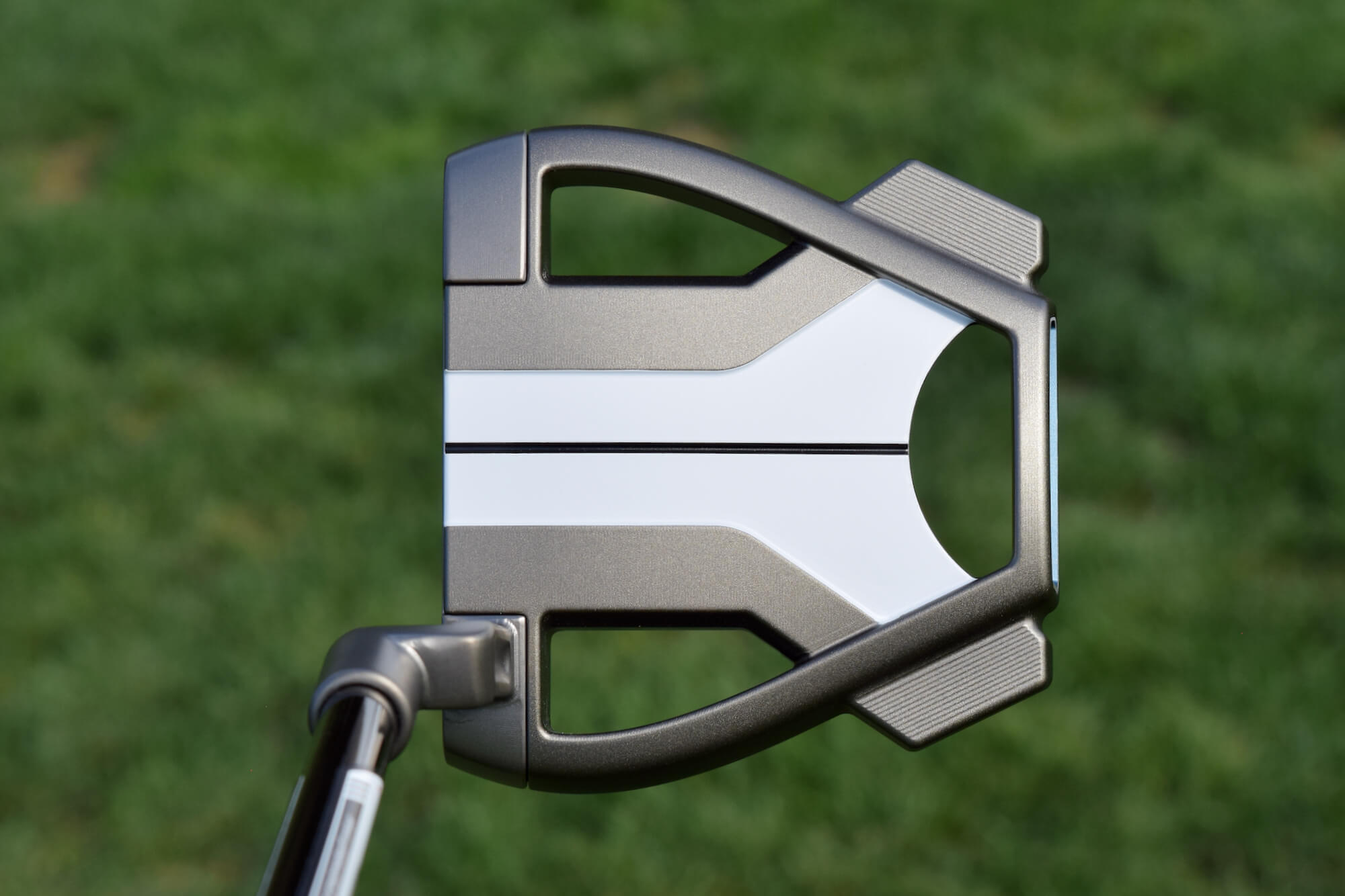 TaylorMade Spider Tour X Proto Putter Review MyGolfSpy