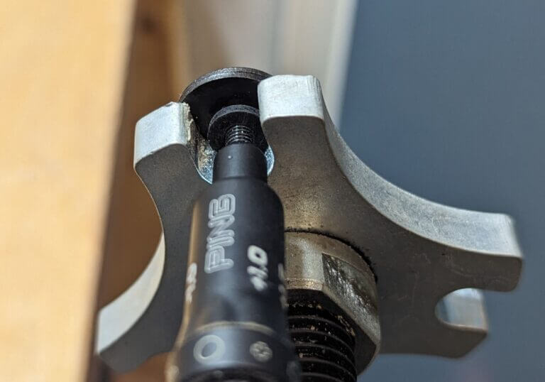 How to Change Golf Shaft Adapters MyGolfSpy