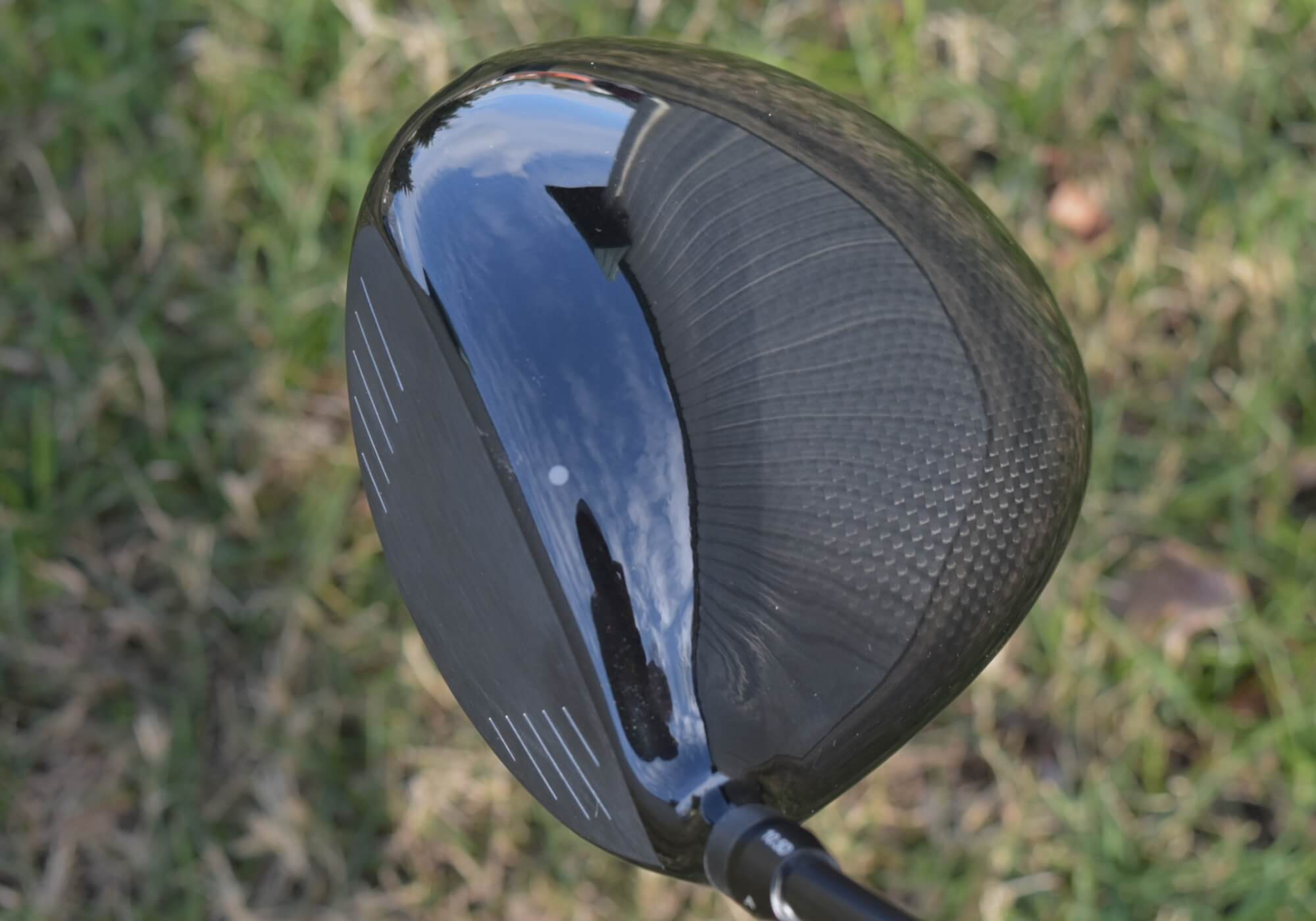 We Tried It Kirkland Signature Driver Sports News World