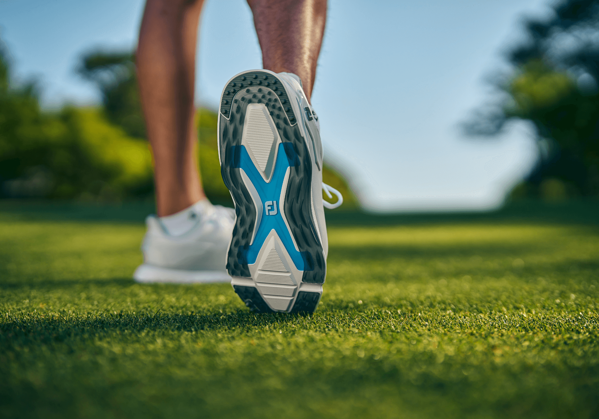 FootJoy Sets Lofty Goal for New Pro/SLX, SLX Carbon Golf Shoes MyGolfSpy