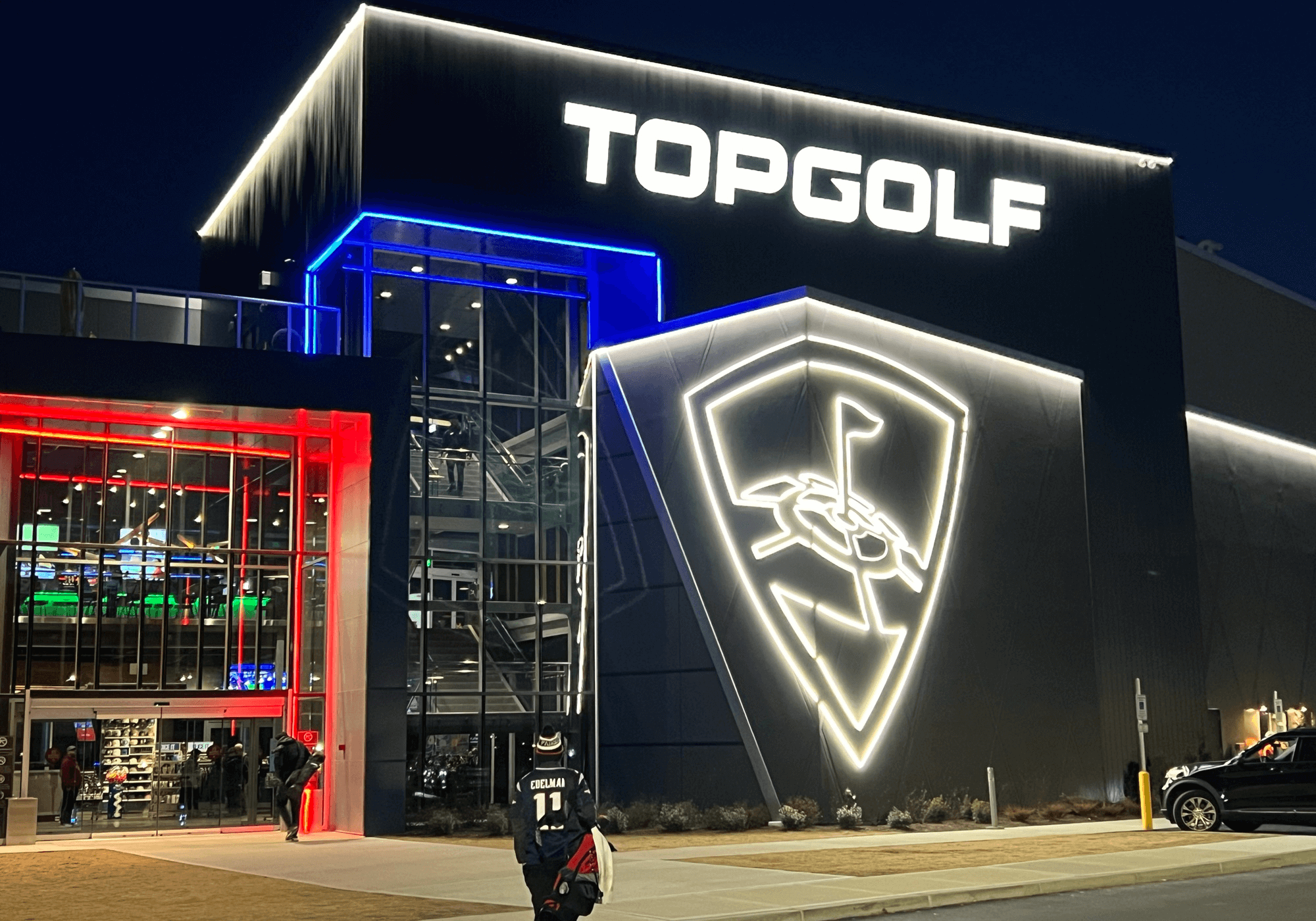 Topgolf Callaway 2023 Sales Hit 4.285 Billion MyGolfSpy