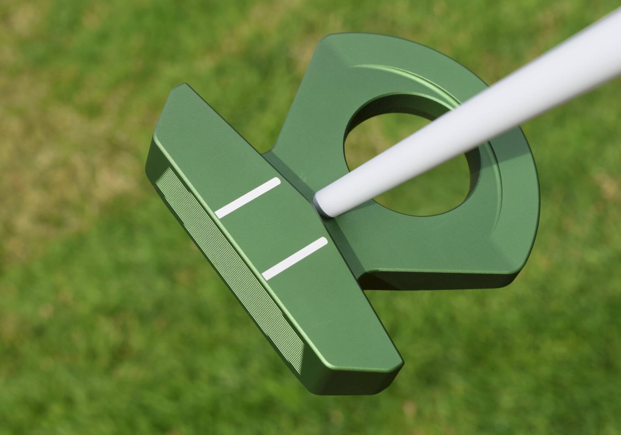 We Tried It L.A.B. Golf DF3 Custom Designer MyGolfSpy