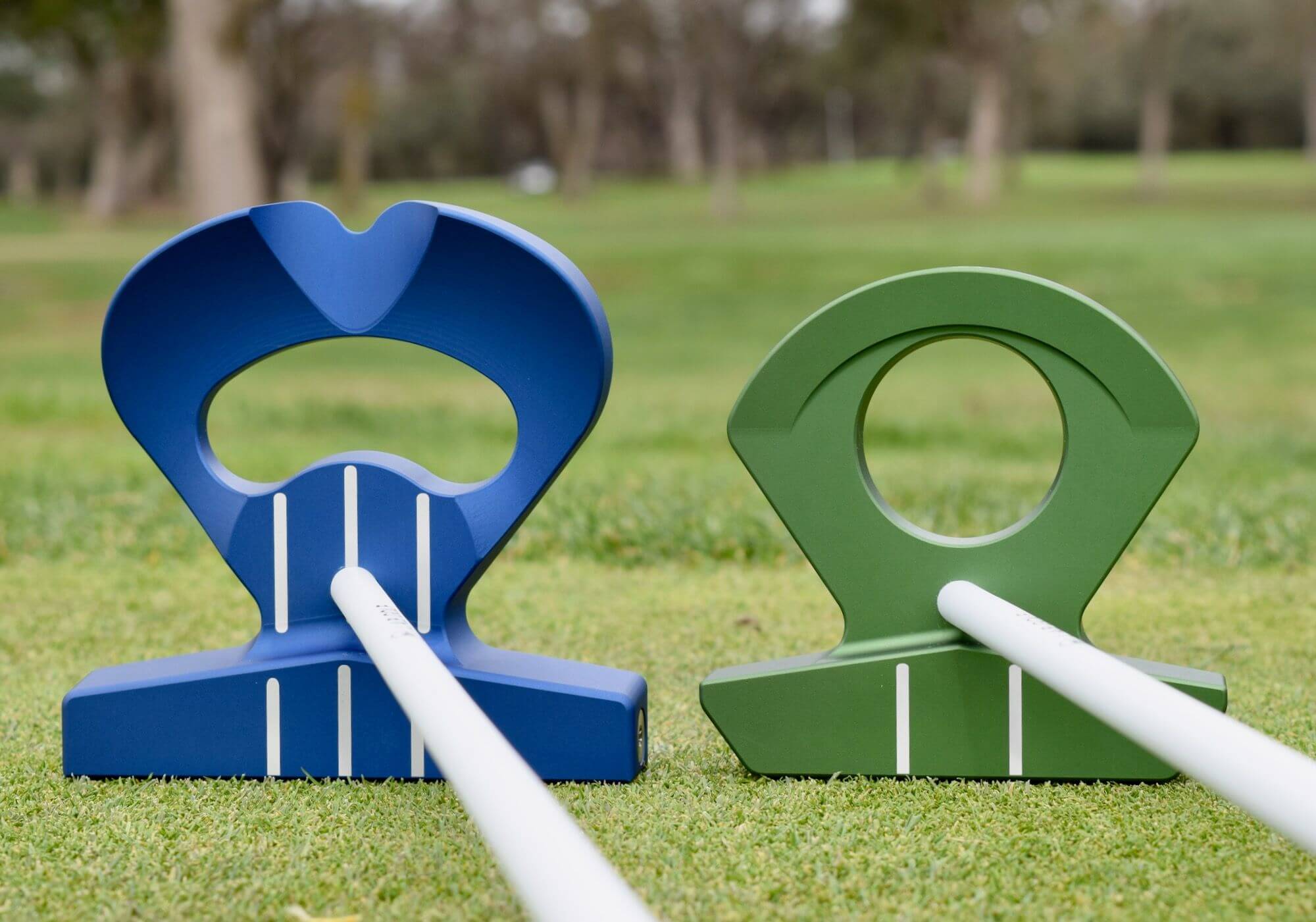 We Tried It L.A.B. Golf DF3 Custom Designer Golfing News & Blog