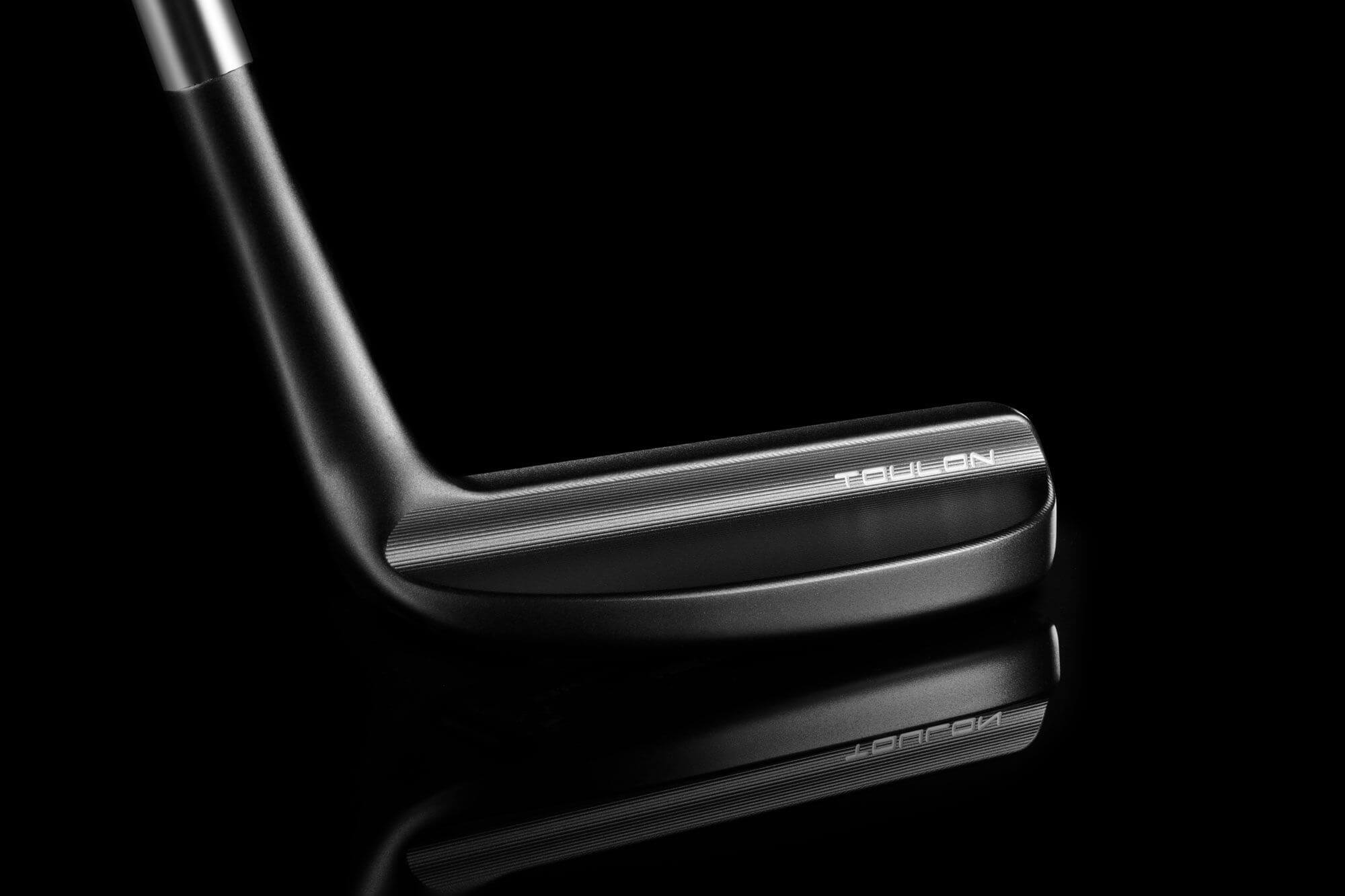 Toulon Golf Small Batch Latrobe Putter MyGolfSpy