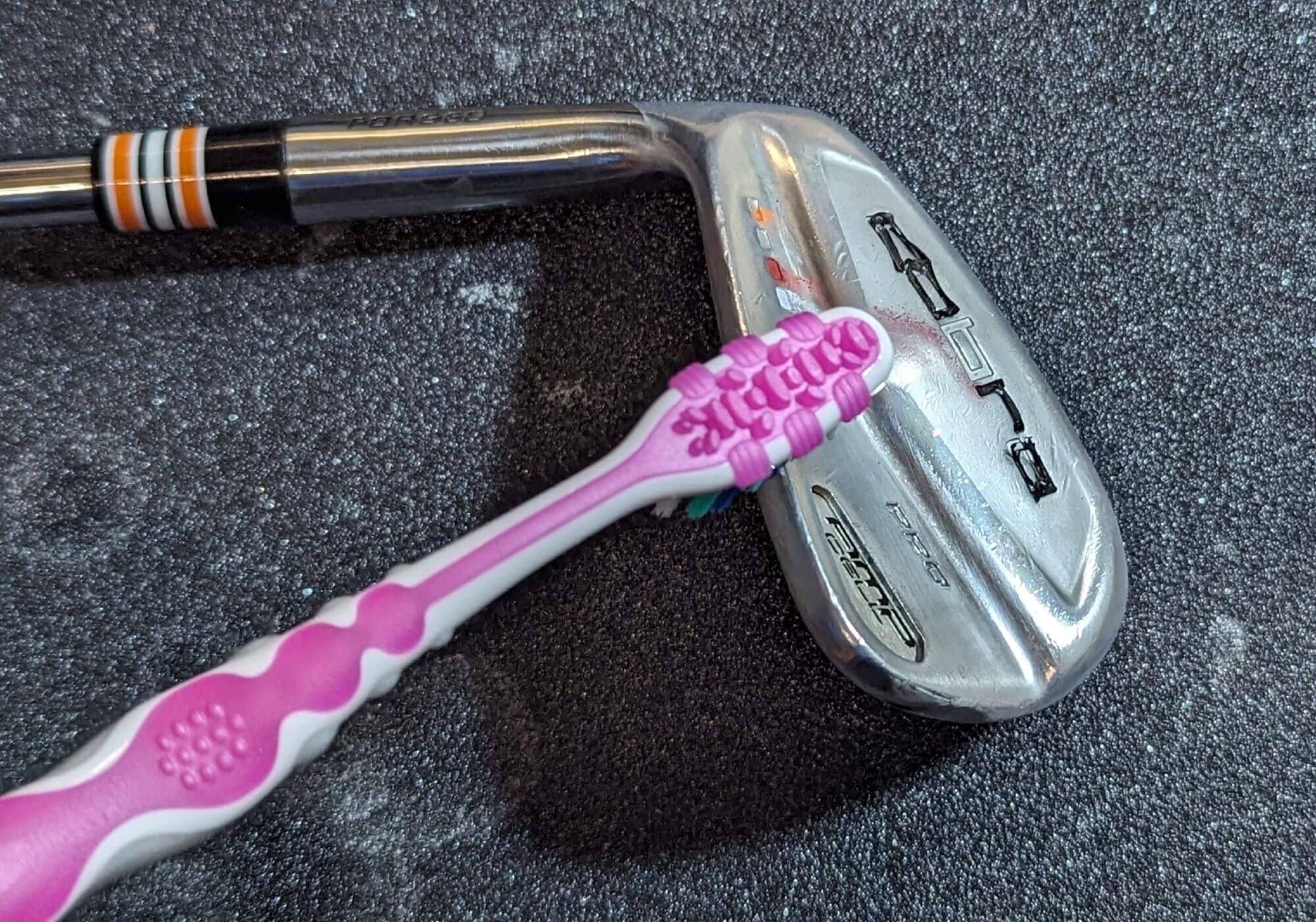 How To Paint Golf Clubs MyGolfSpy