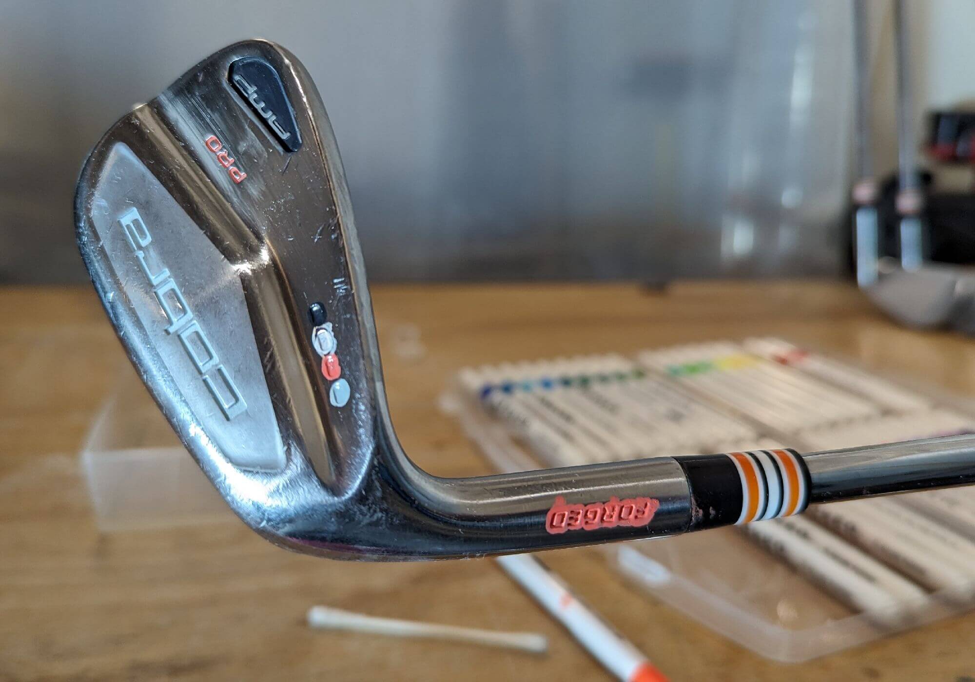 How To Paint Golf Clubs MyGolfSpy