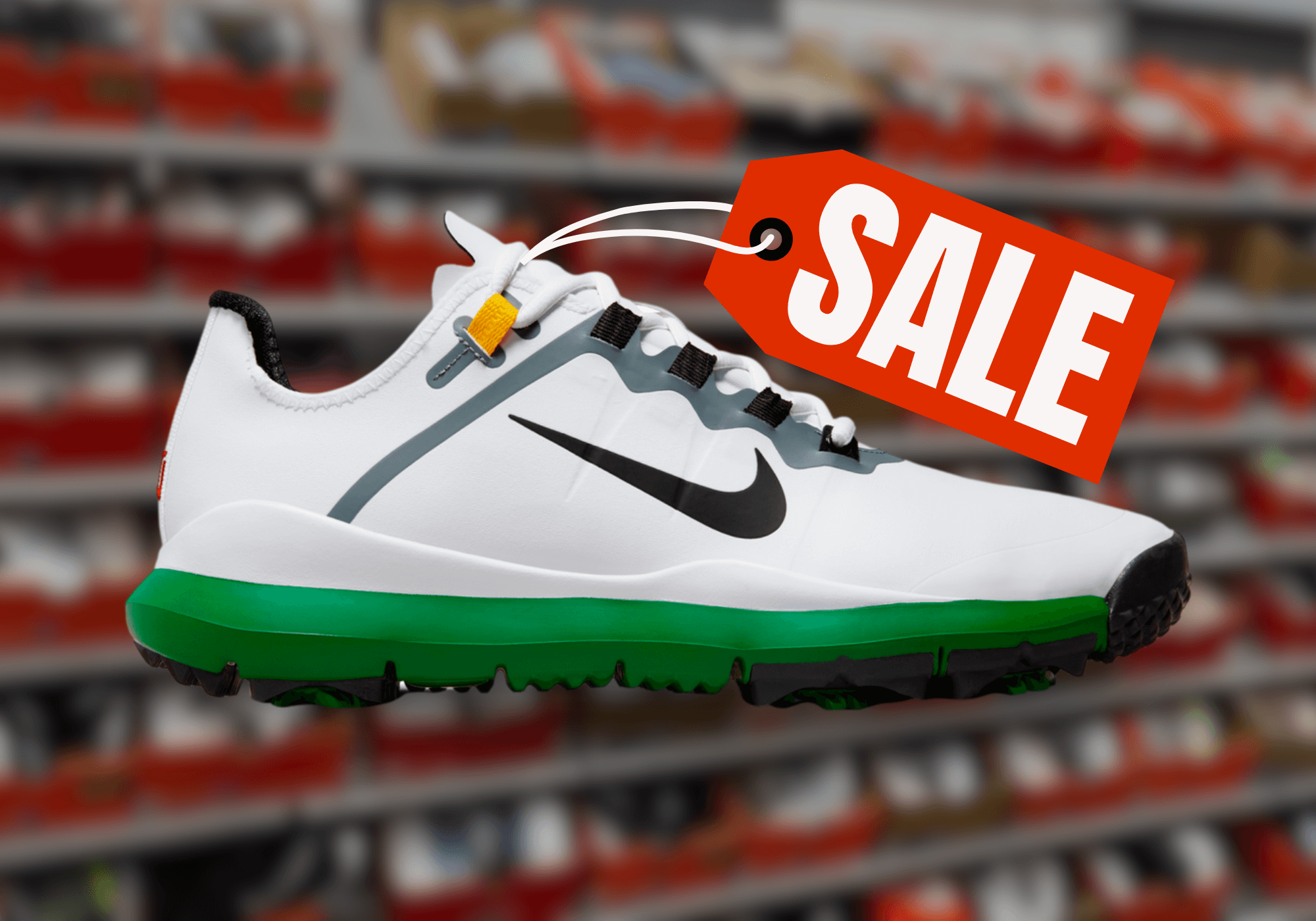 The Best Places to Buy Golf Shoes For Less Than Retail MyGolfSpy