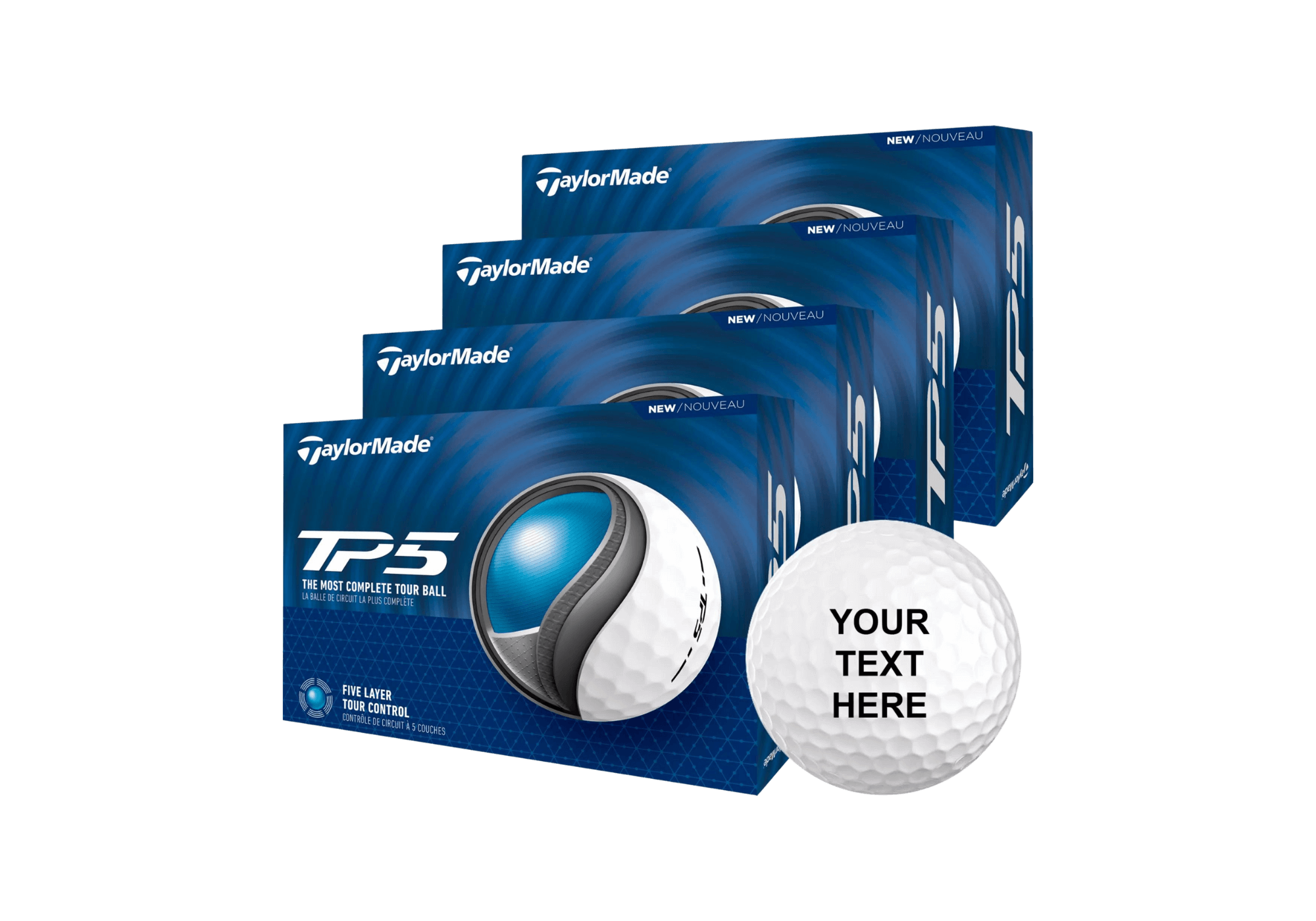 The Best Golf Balls Deals Right Now Golfing News & Blog Articles