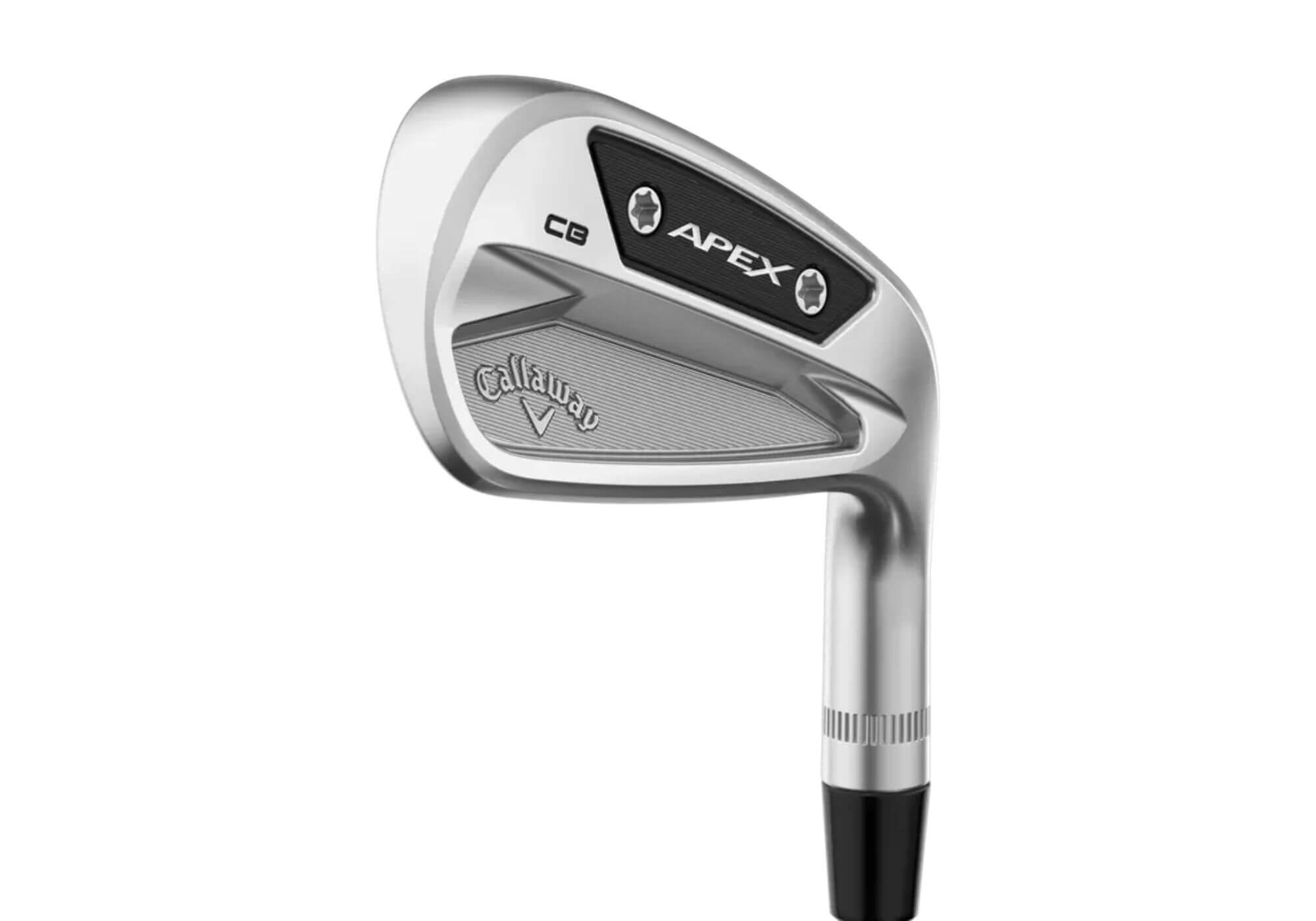 Callaway Irons Model By Model MyGolfSpy