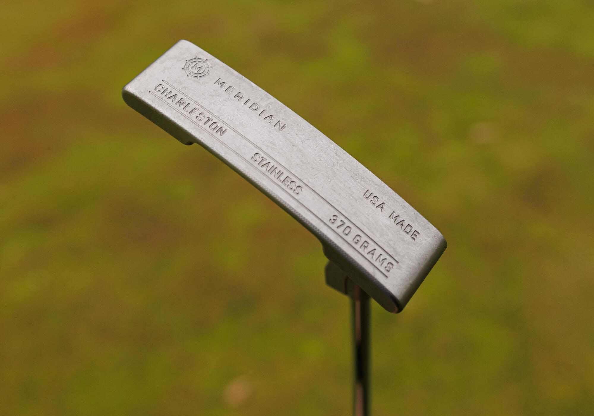 Meridian Putters Charleston Putter MyGolfSpy