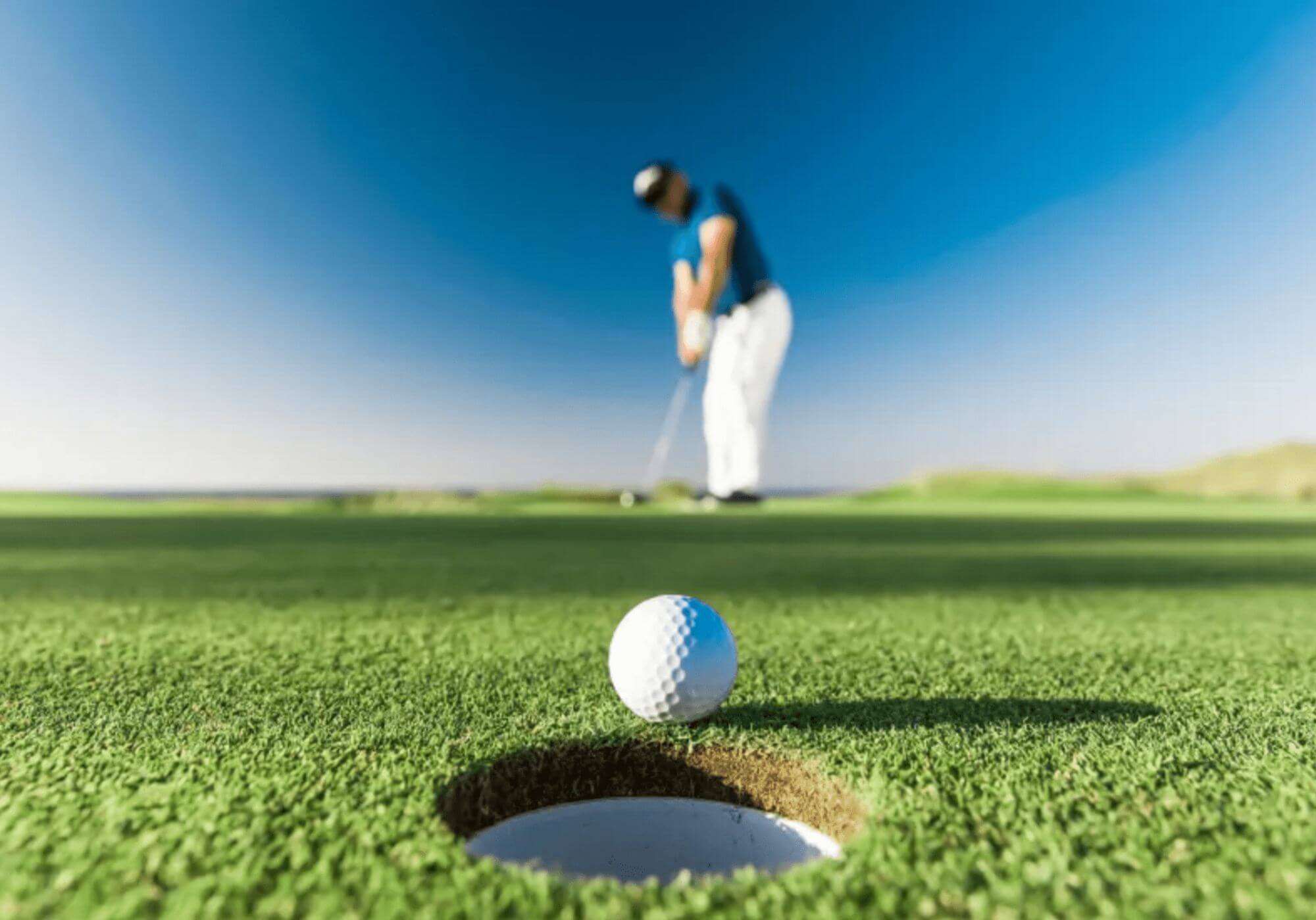 Mental Fitness in Golf MyGolfSpy