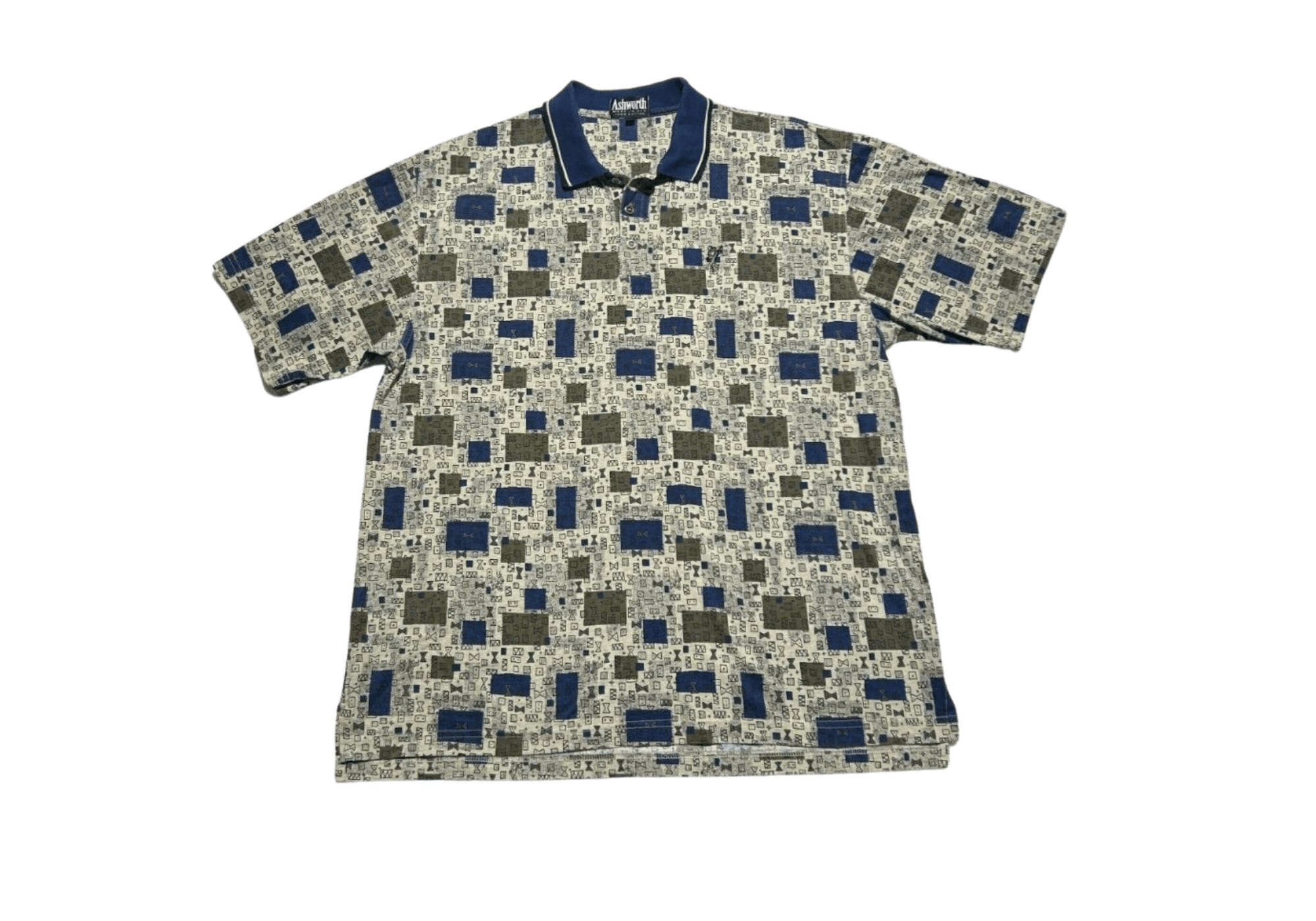 The Best Vintage Golf Shirts I Found on eBay MyGolfSpy