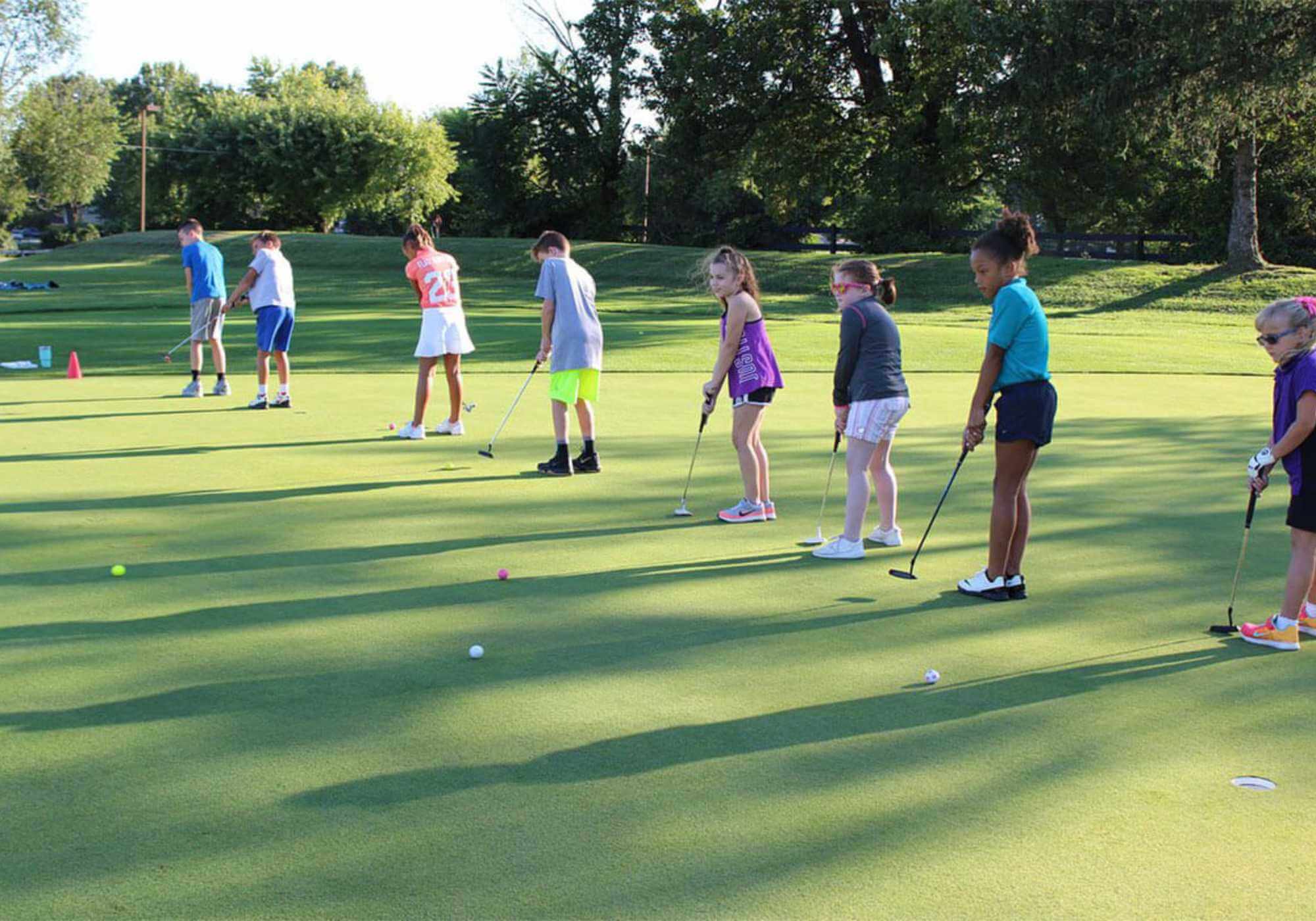 How to Introduce Your Kids to Golf MyGolfSpy