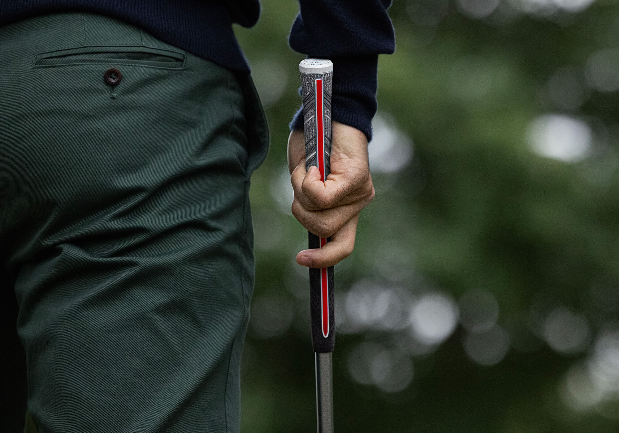 Reminder Grips Explained Can This Simple Grip Hack Improve Your Game
