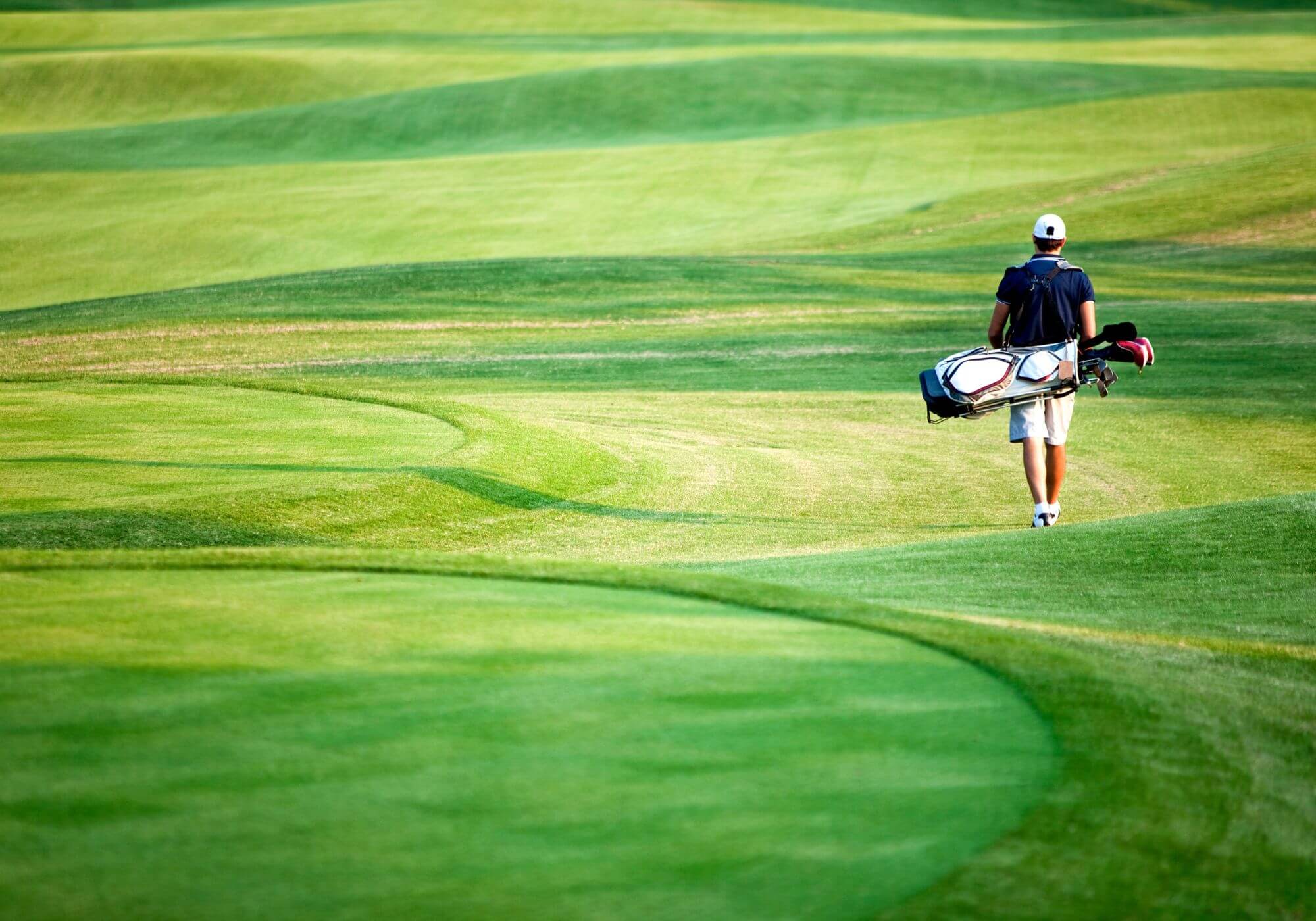 Breathe Like The Pros Golf's Secret Weapon for Staying Calm Under