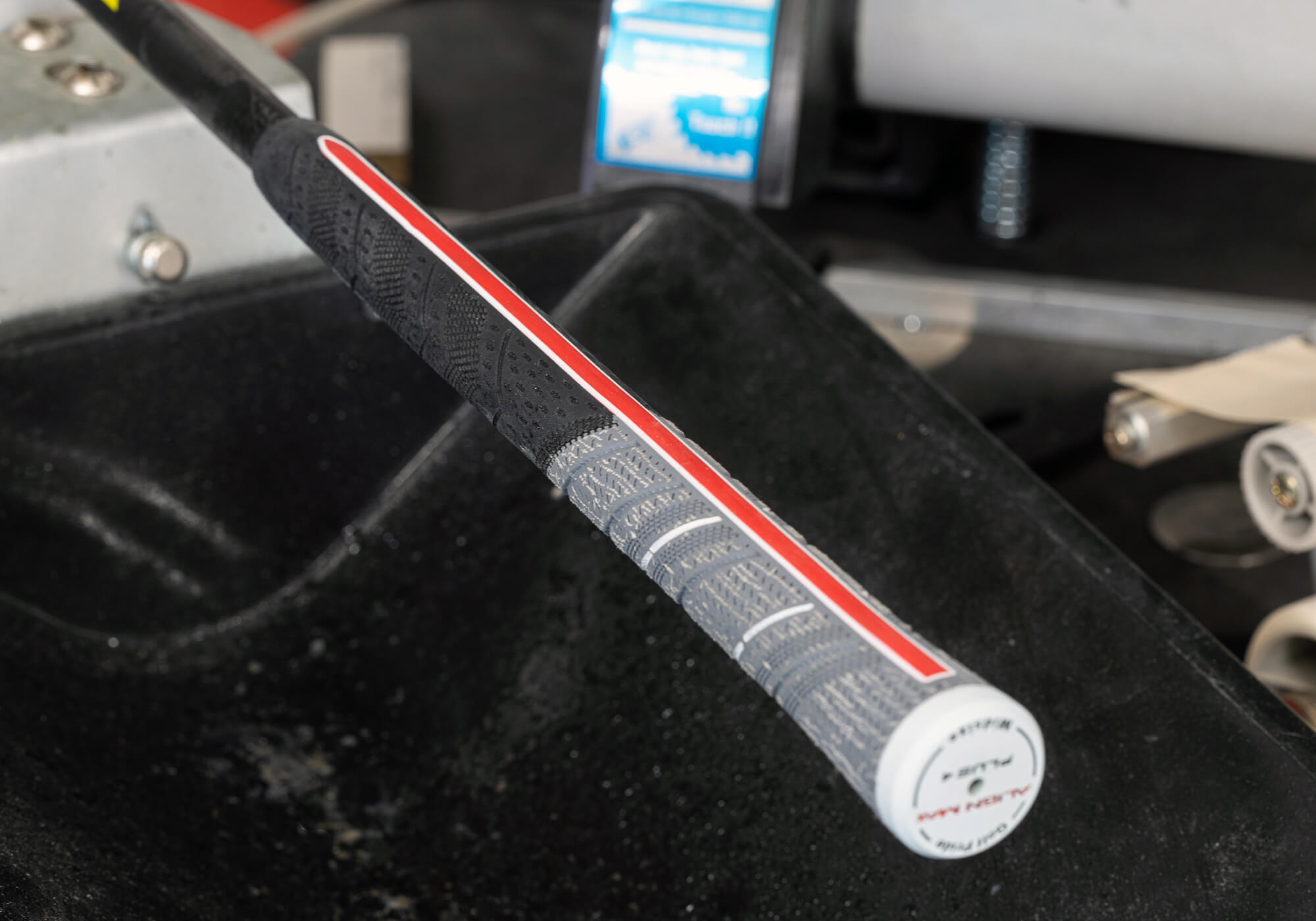 Reminder Grips Explained Can This Simple Grip Hack Improve Your Game