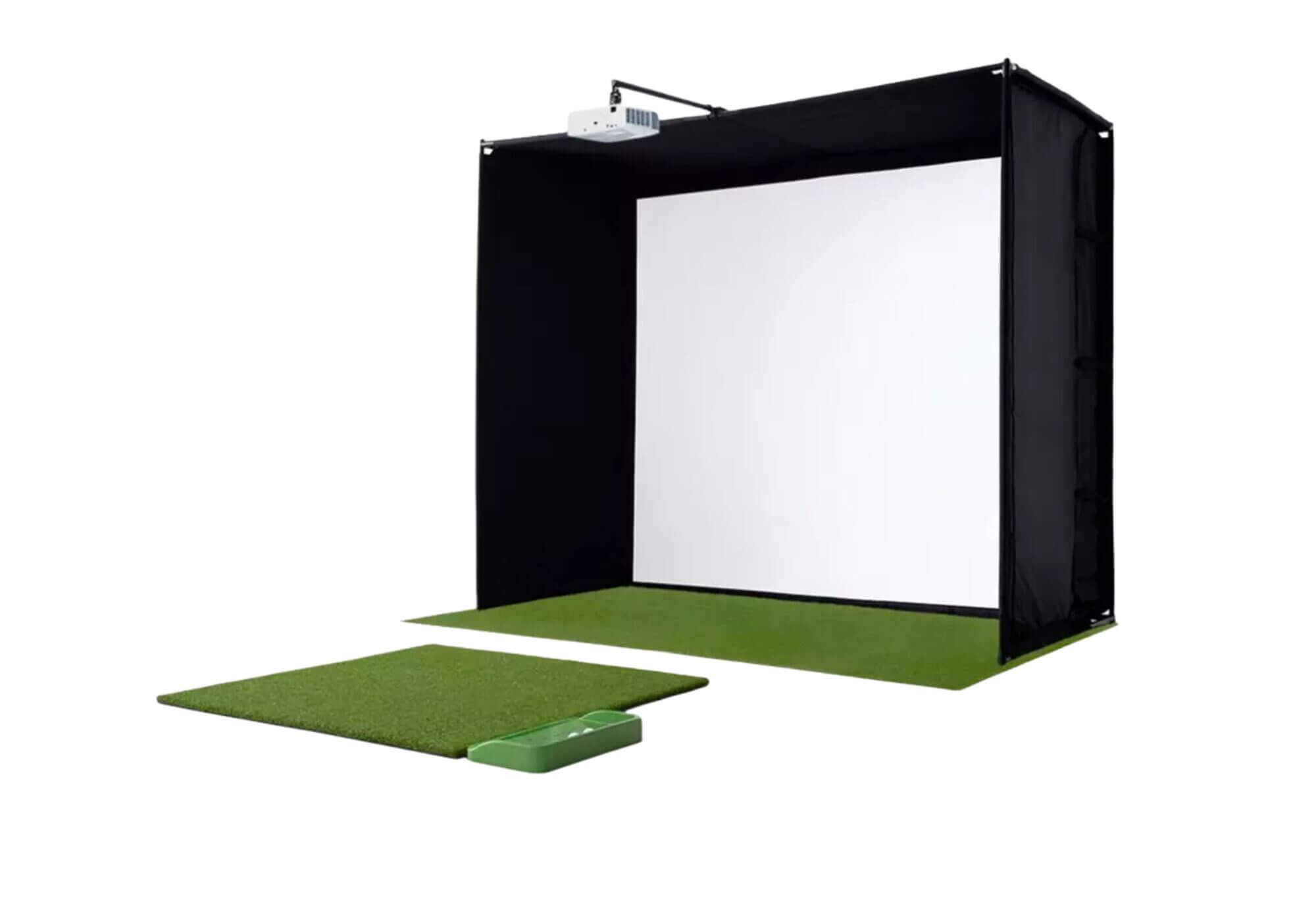 The Ultimate Golf Simulator Guide Everything You Need To Know Before