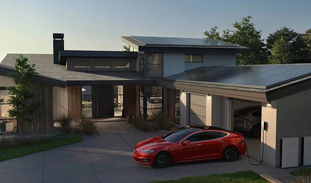 Charging An EV With Solar Power; The Top 5 Questions Answered