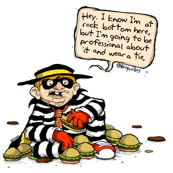 no. 933 RorynotRoy Neatorama