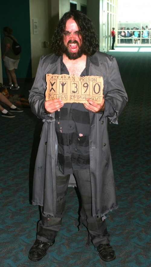 65 Seriously Great Comic Con Costumes Neatorama