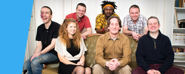 The Nialler9 Dublin Gig Guide // in association with Jameson Nialler9