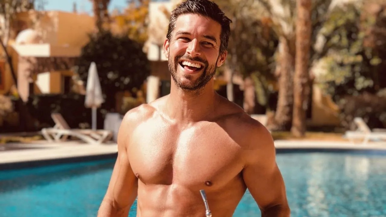 Vazam supostas fotos íntimas de Bernardo Velasco no OnlyFans - Observatório G