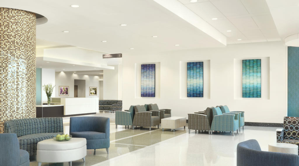 Mercy Hospital Joplin Performance Contracting Inc.