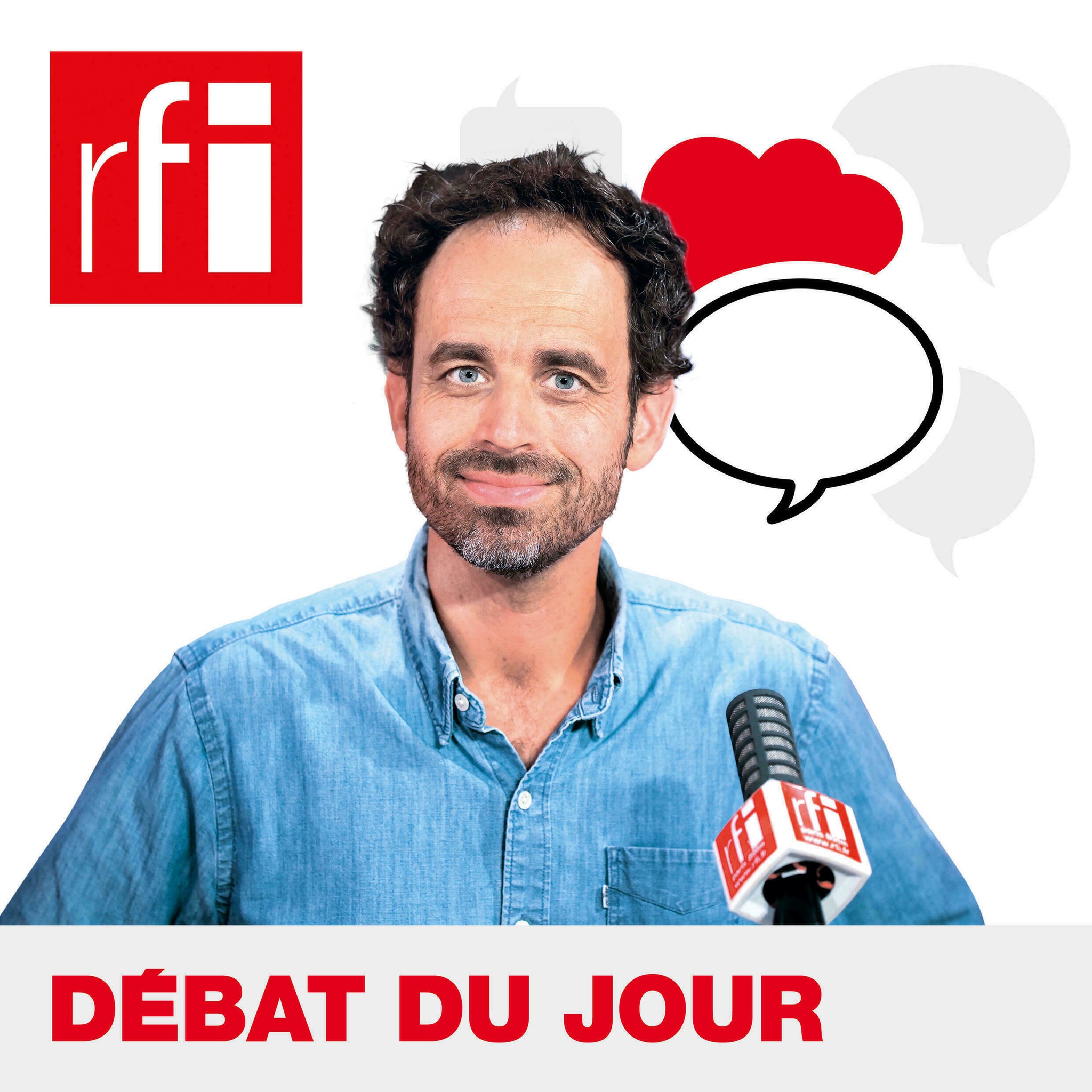 Débat du jour Fautil croire à la finance verte? Débat du jour