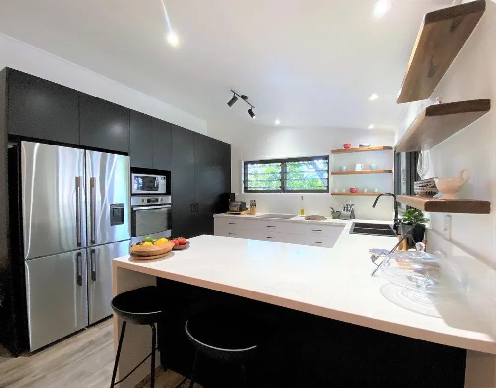kitchen Renovation Brisbane