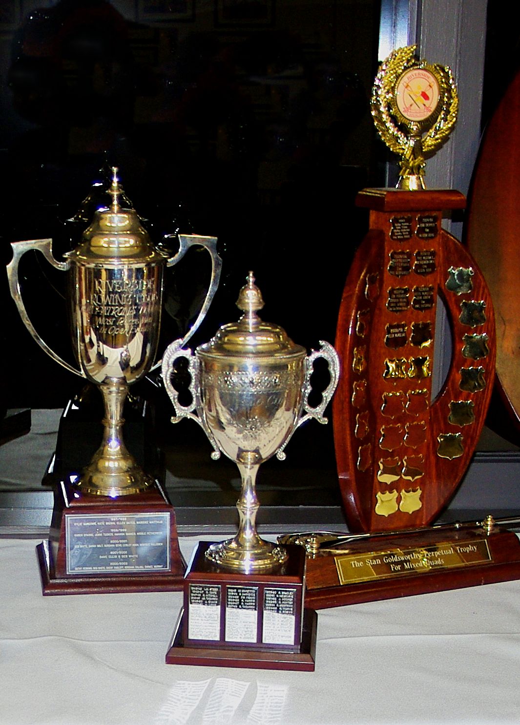 About our club Riverside Rowing Club Adelaide