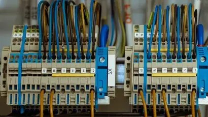 Electrical Wiring Upgrades for Older Homes ‐ WP Electrical