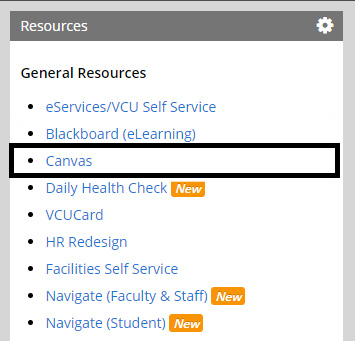 Tutorials - VCU Advising - Virginia Commonwealth University