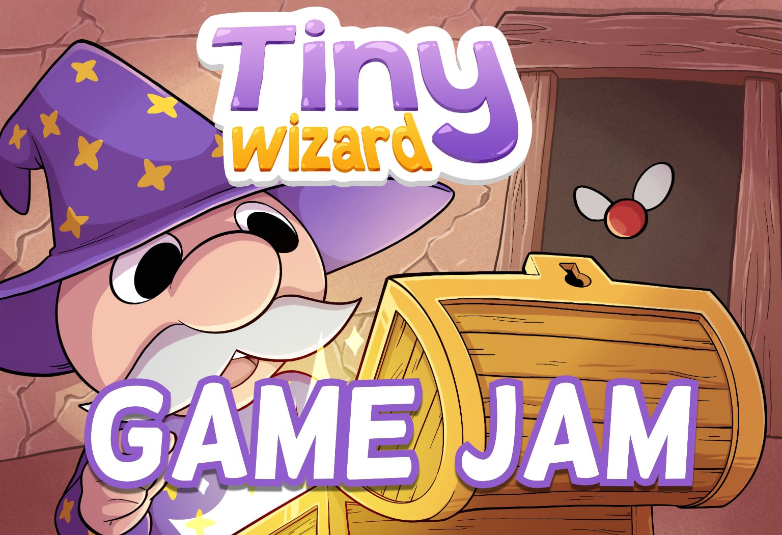 Quiver Game Jam Tiny Wizard Game Jam