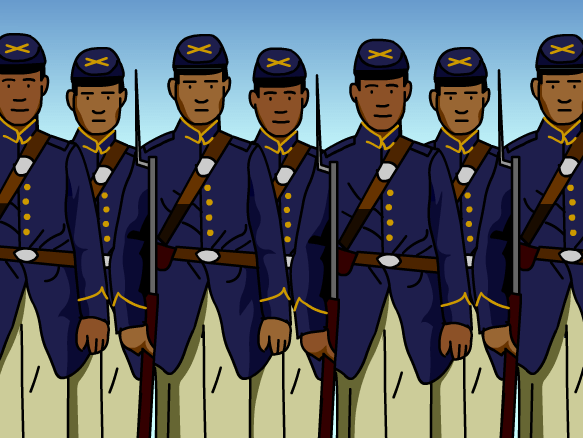 Civil War - BrainPOP | Quizalize