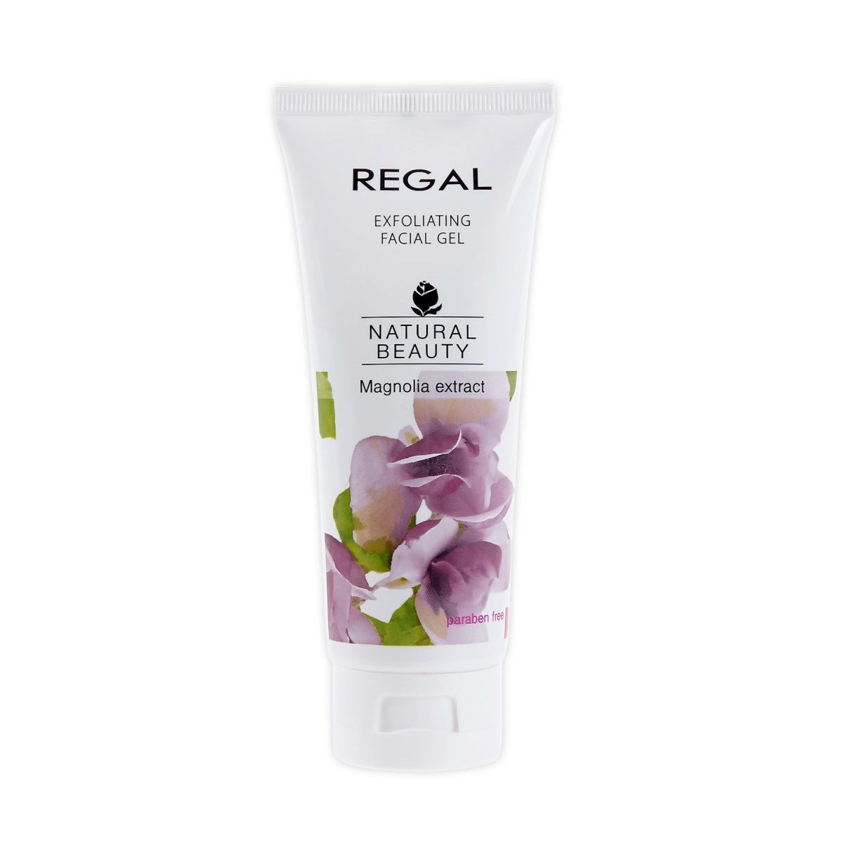 Regal Beauty Ексфолиращ гел за лице с екстракт от магнолия х100 мл