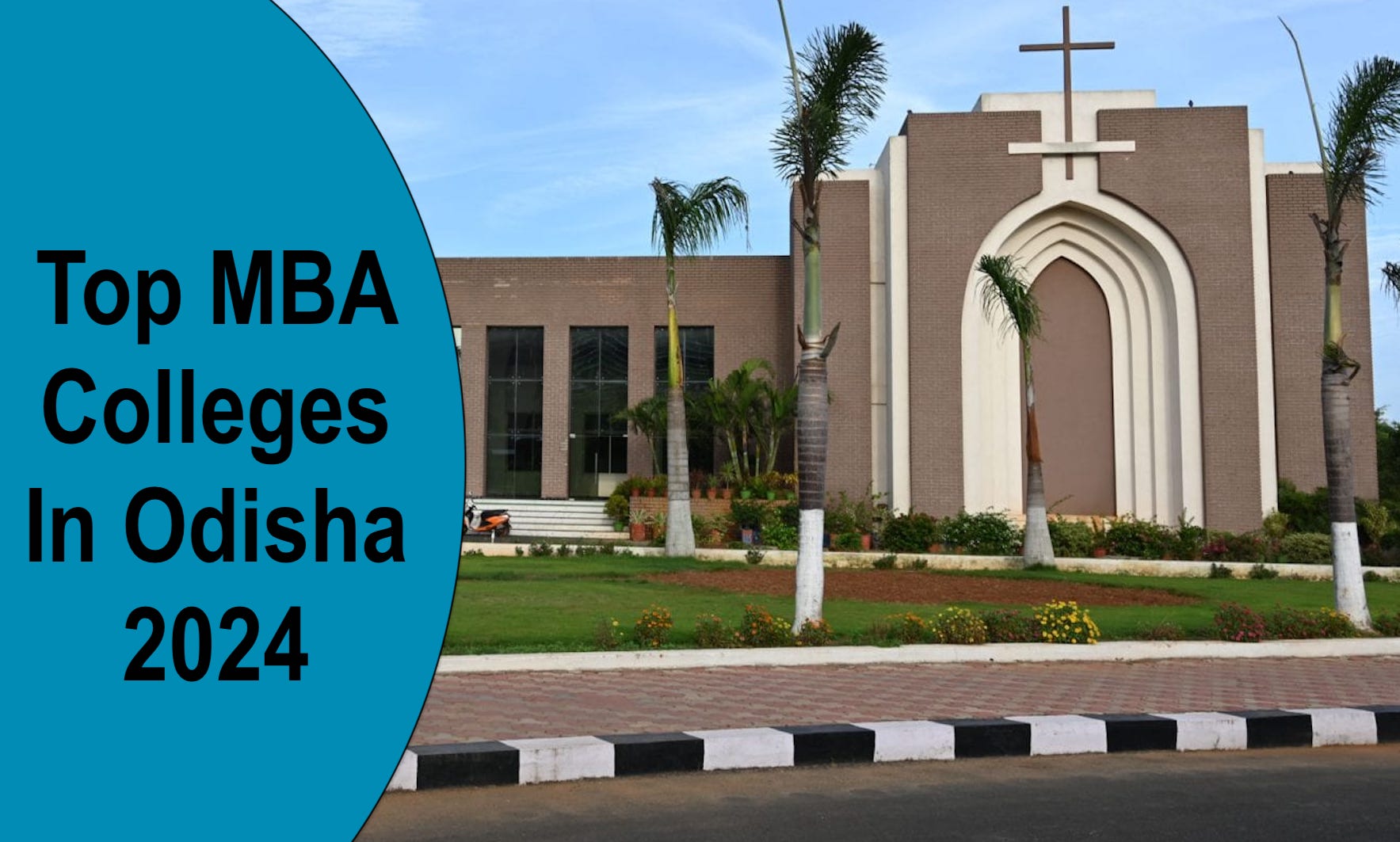 Top MBA Colleges in Odisha 20242025 Get College List & Rating
