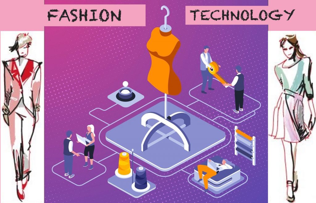 Career In Fashion Technology Courses, Scope, Jobs, Salary